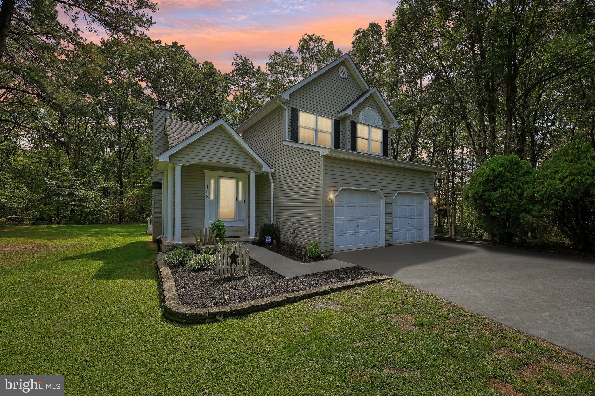 153 NICHOLAS DRIVE