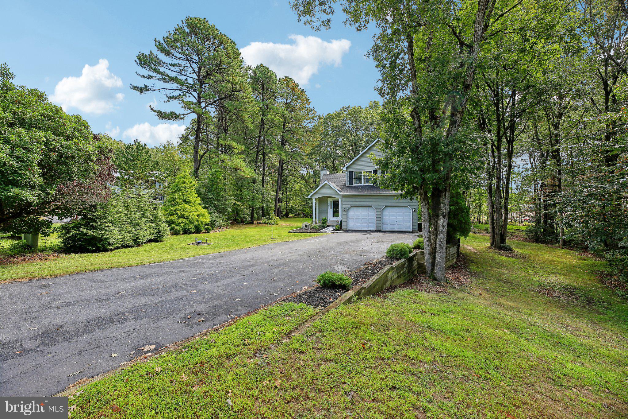 ELKTON - Residential