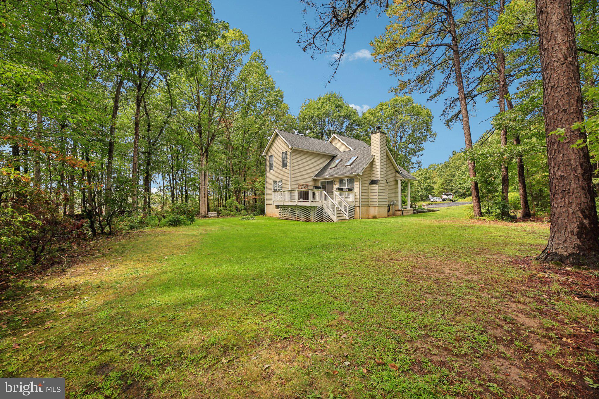 ELKTON - Residential