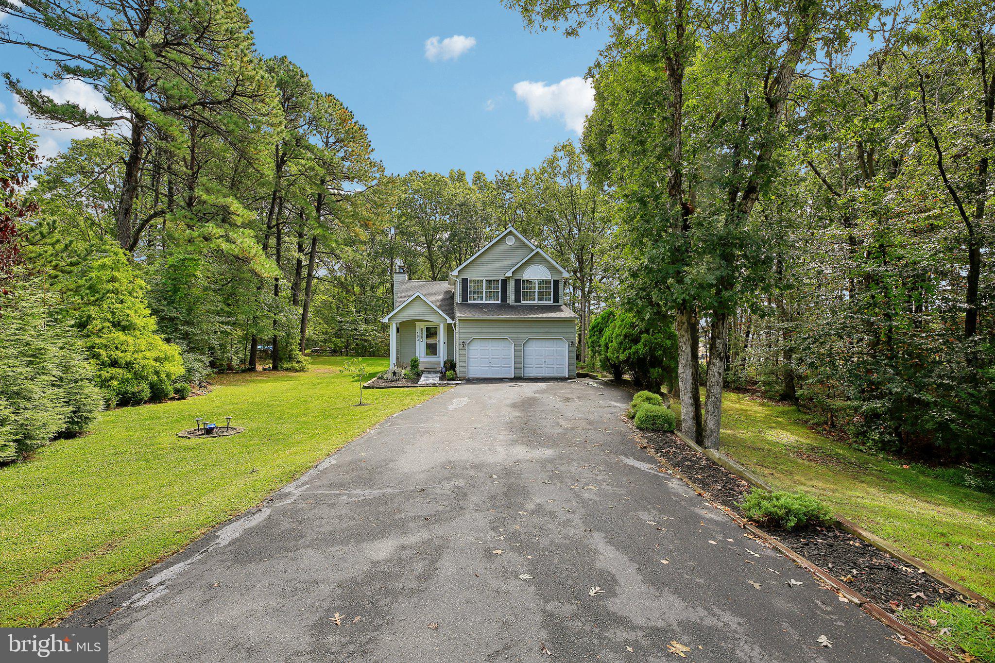 ELKTON - Residential