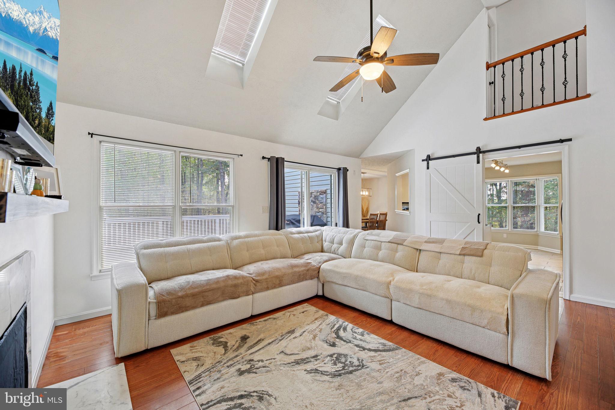 ELKTON - Residential