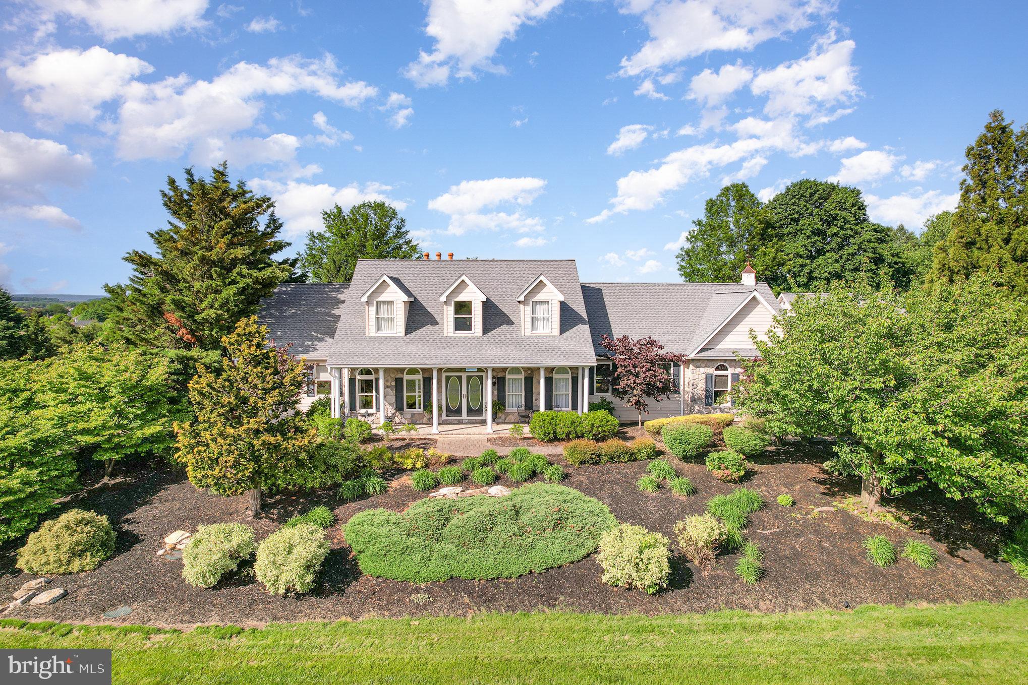 SOUTH LONDONDERRY - Residential