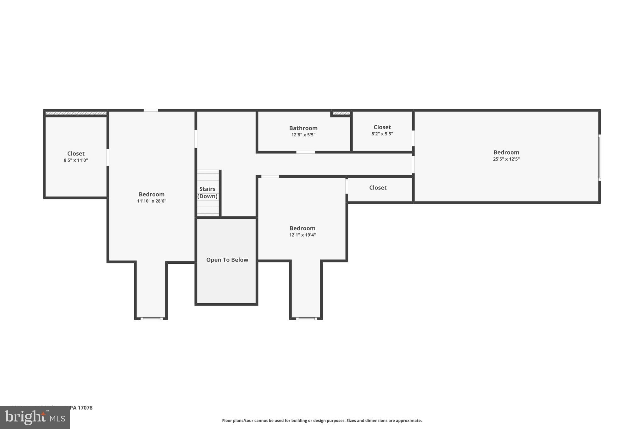 SOUTH LONDONDERRY - Residential