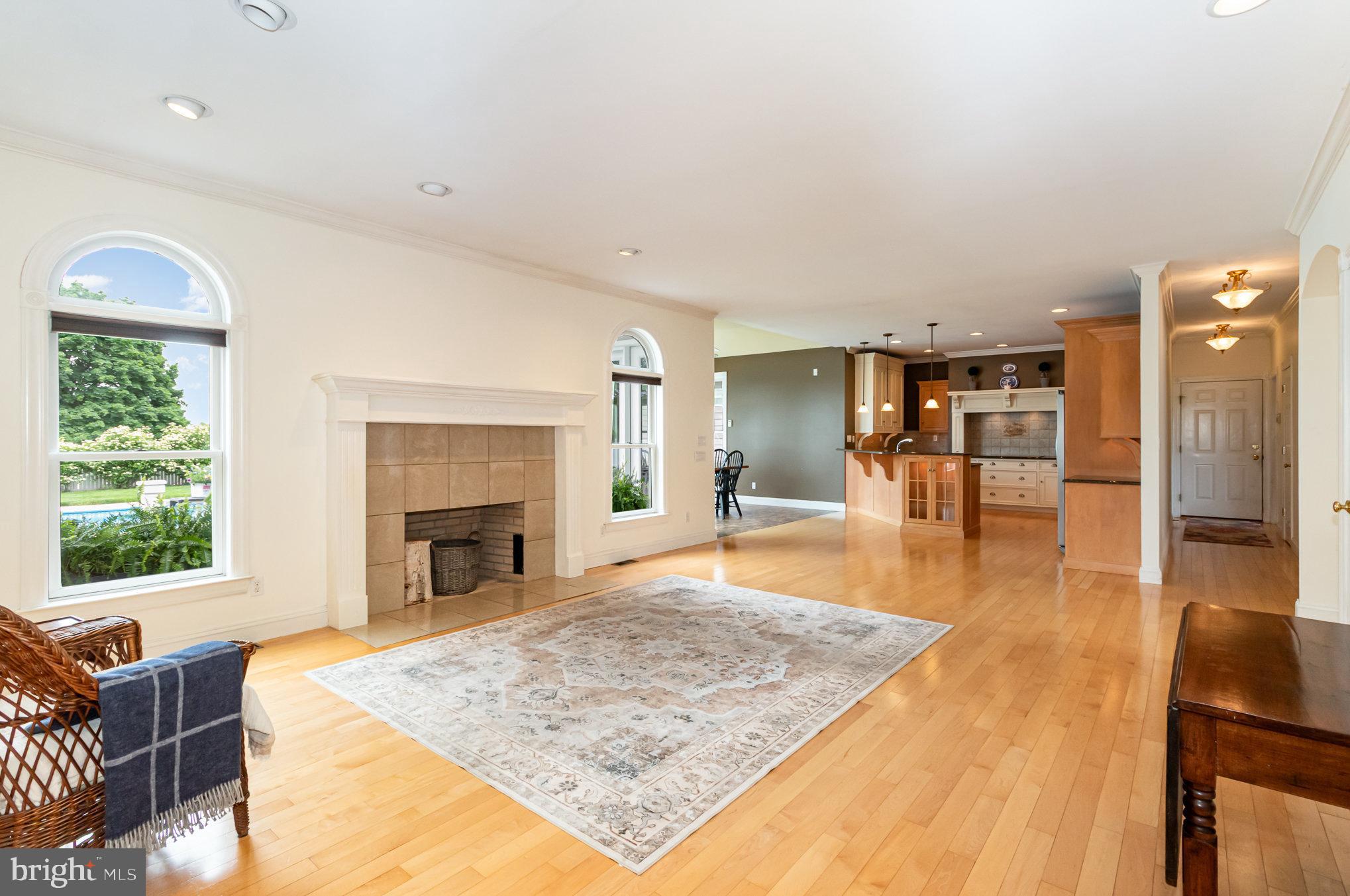 SOUTH LONDONDERRY - Residential