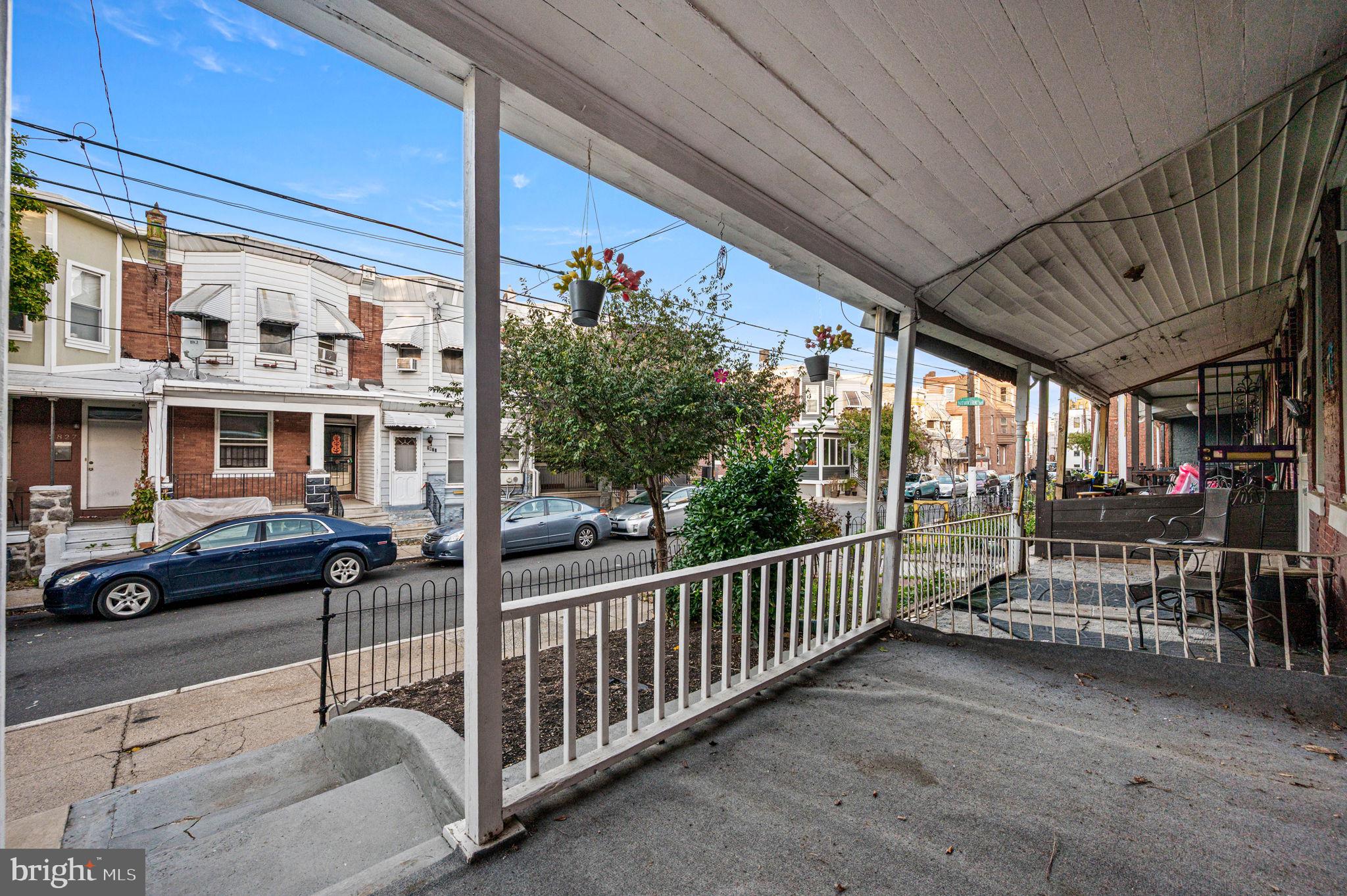 BREWERYTOWN - Residential