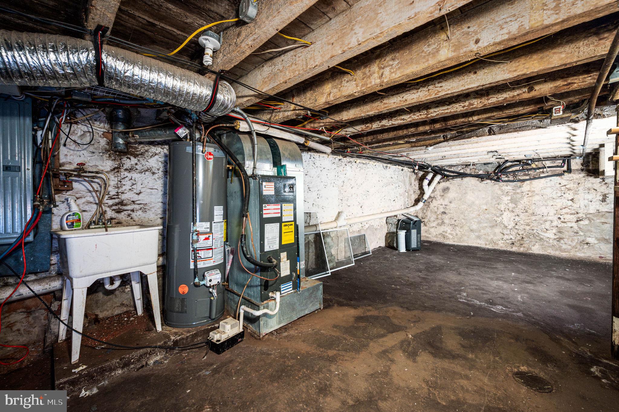 BREWERYTOWN - Residential