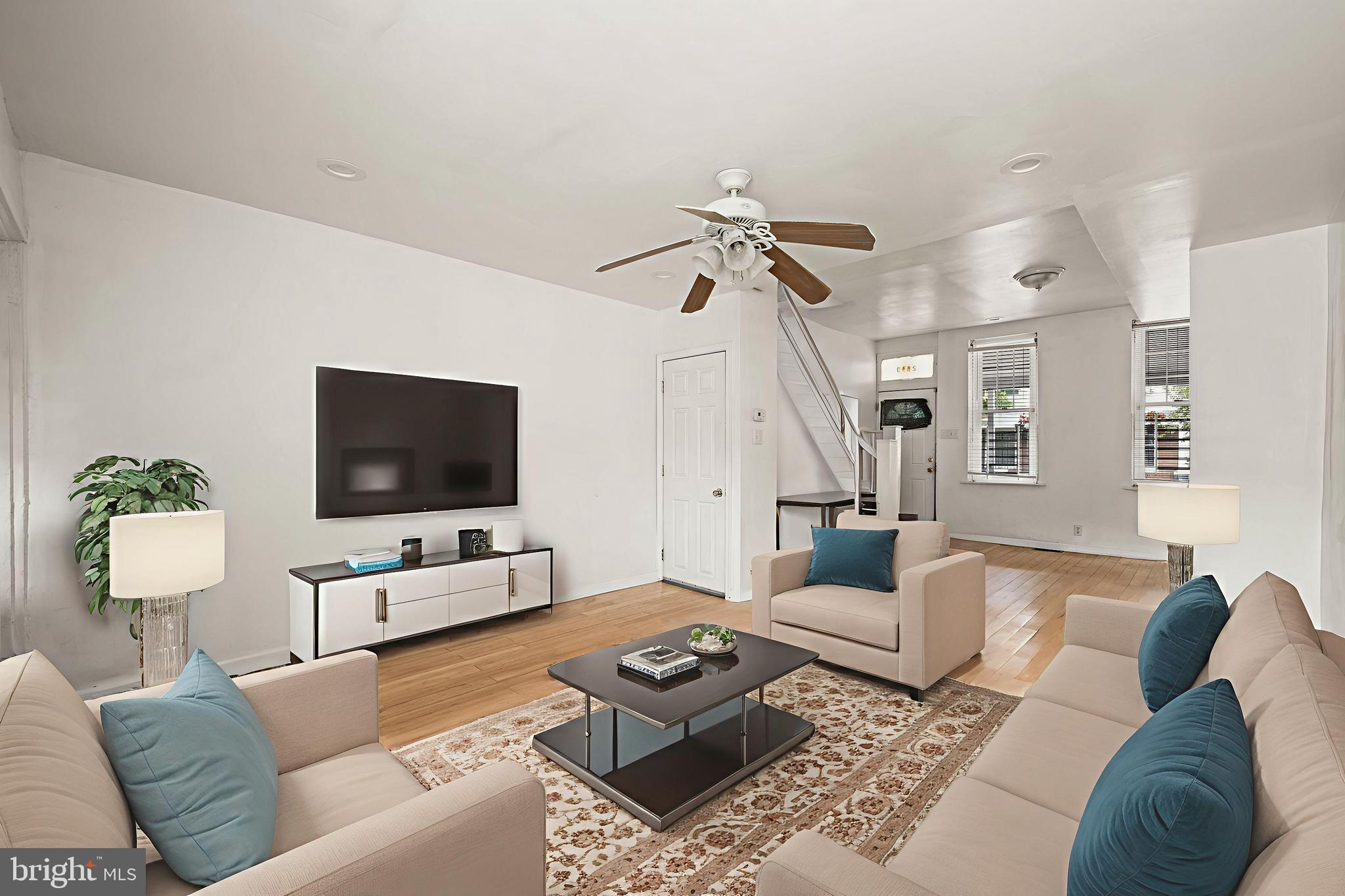 BREWERYTOWN - Residential