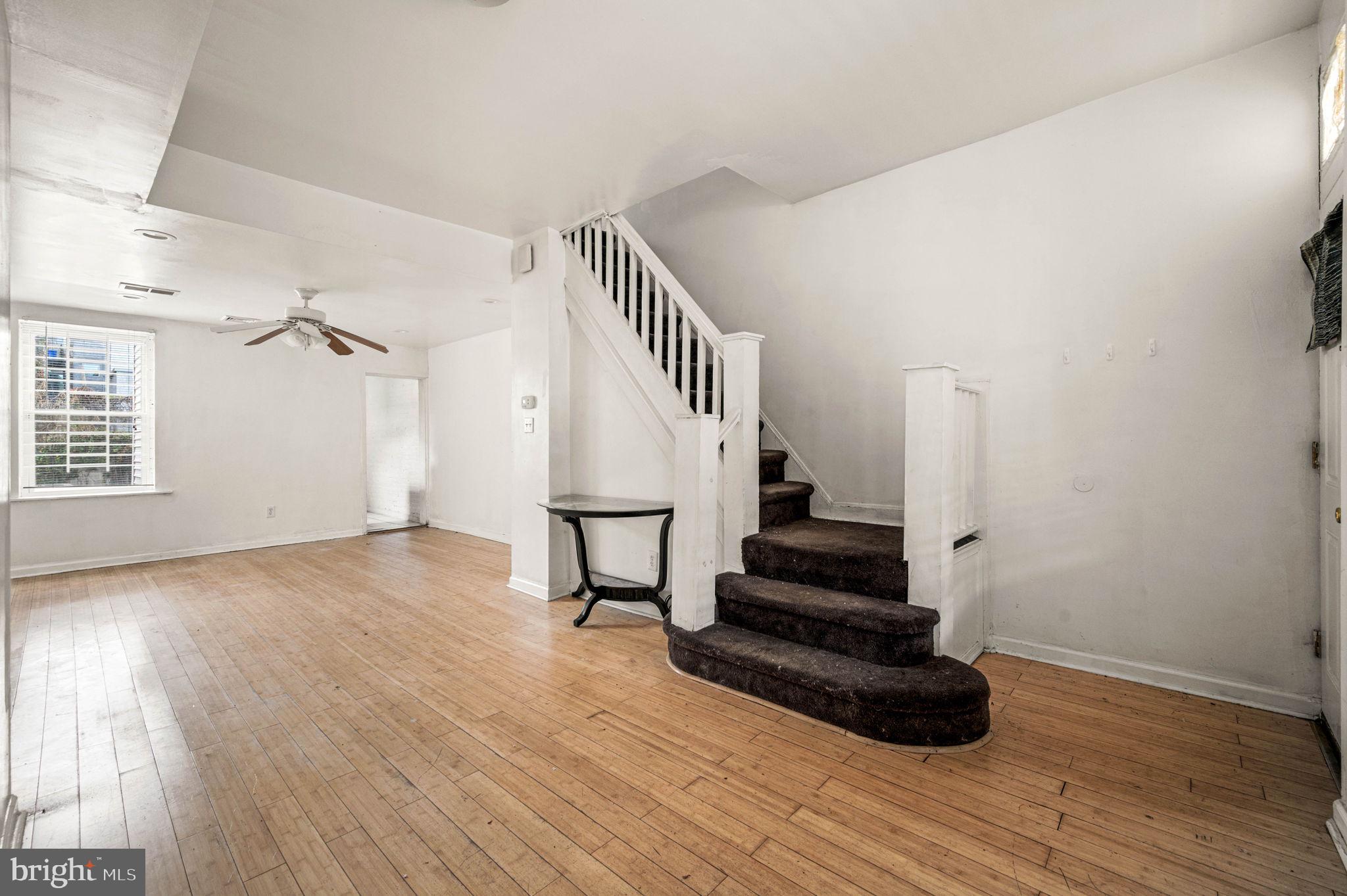 BREWERYTOWN - Residential