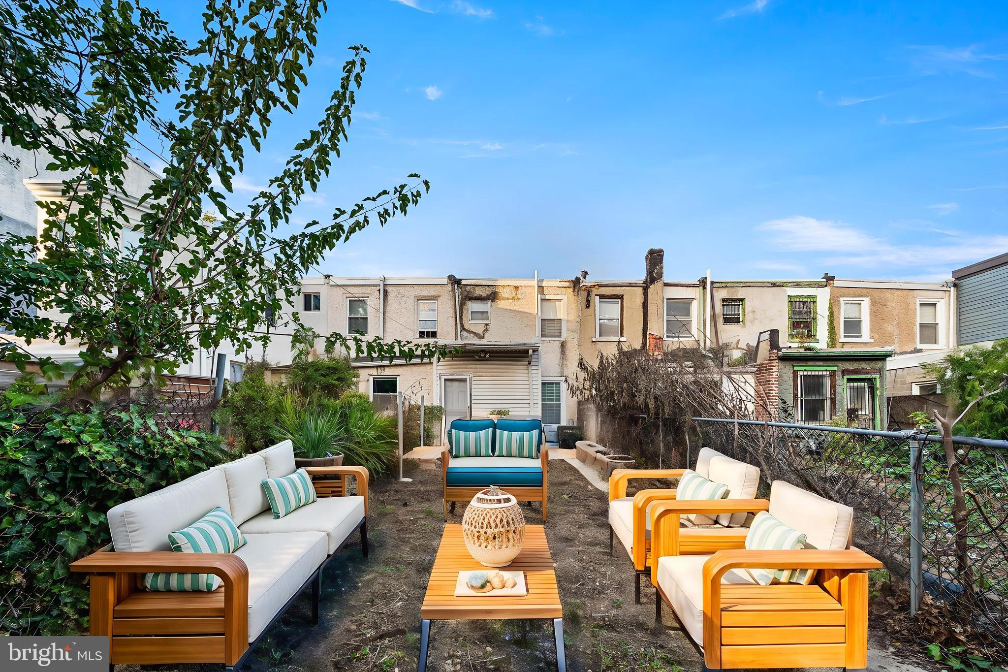 BREWERYTOWN - Residential