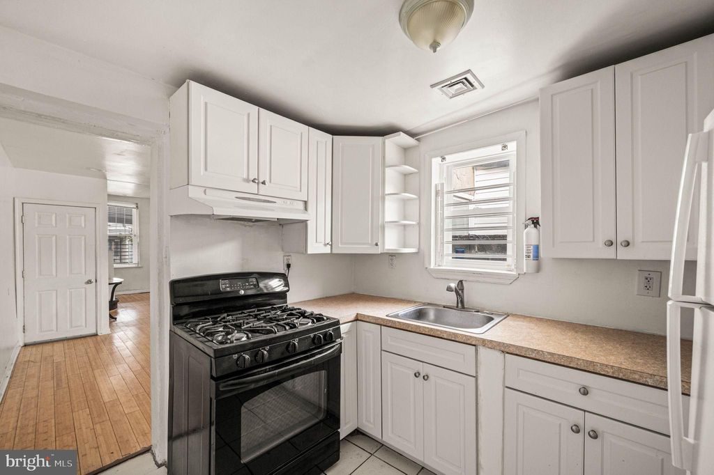 Photo of 2830 W Stiles Street, PHILADELPHIA, PA 19121 (MLS # PAPH2548920)