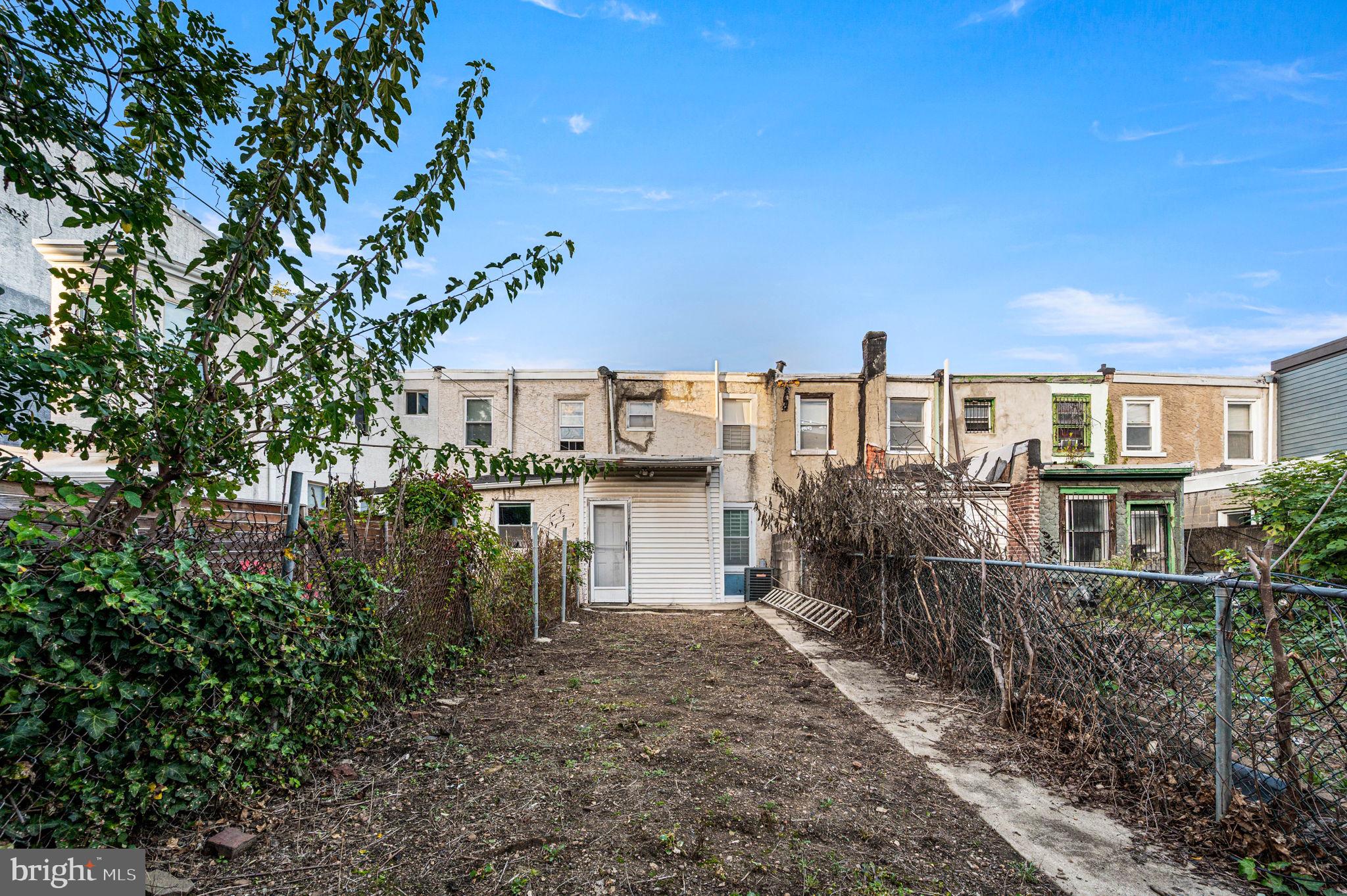 BREWERYTOWN - Residential