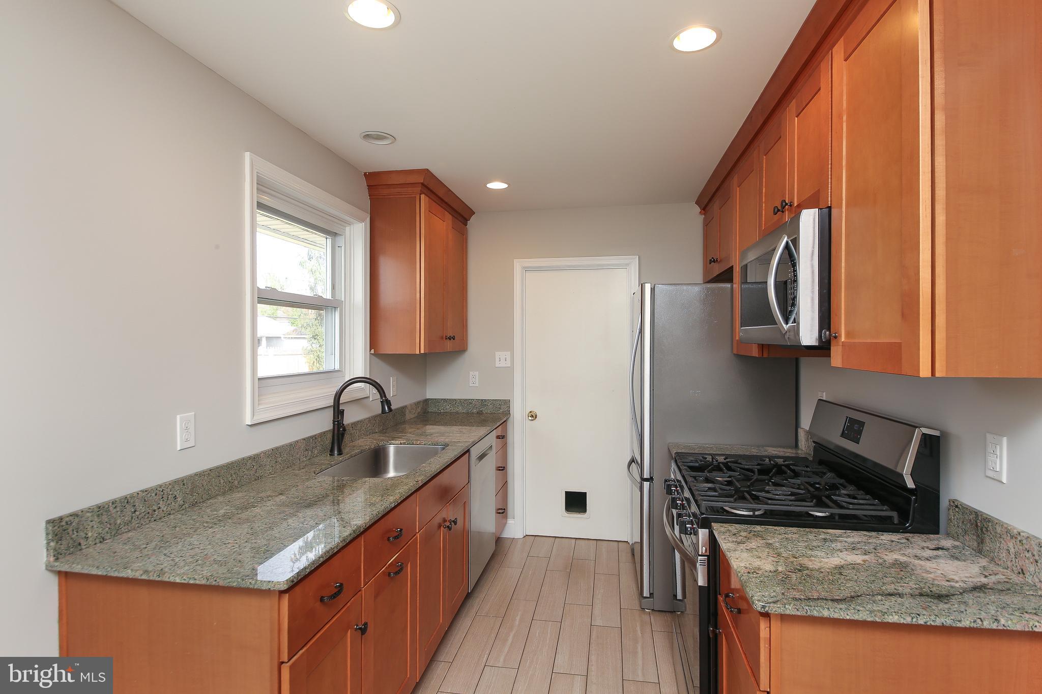 MILL RUN - Residential