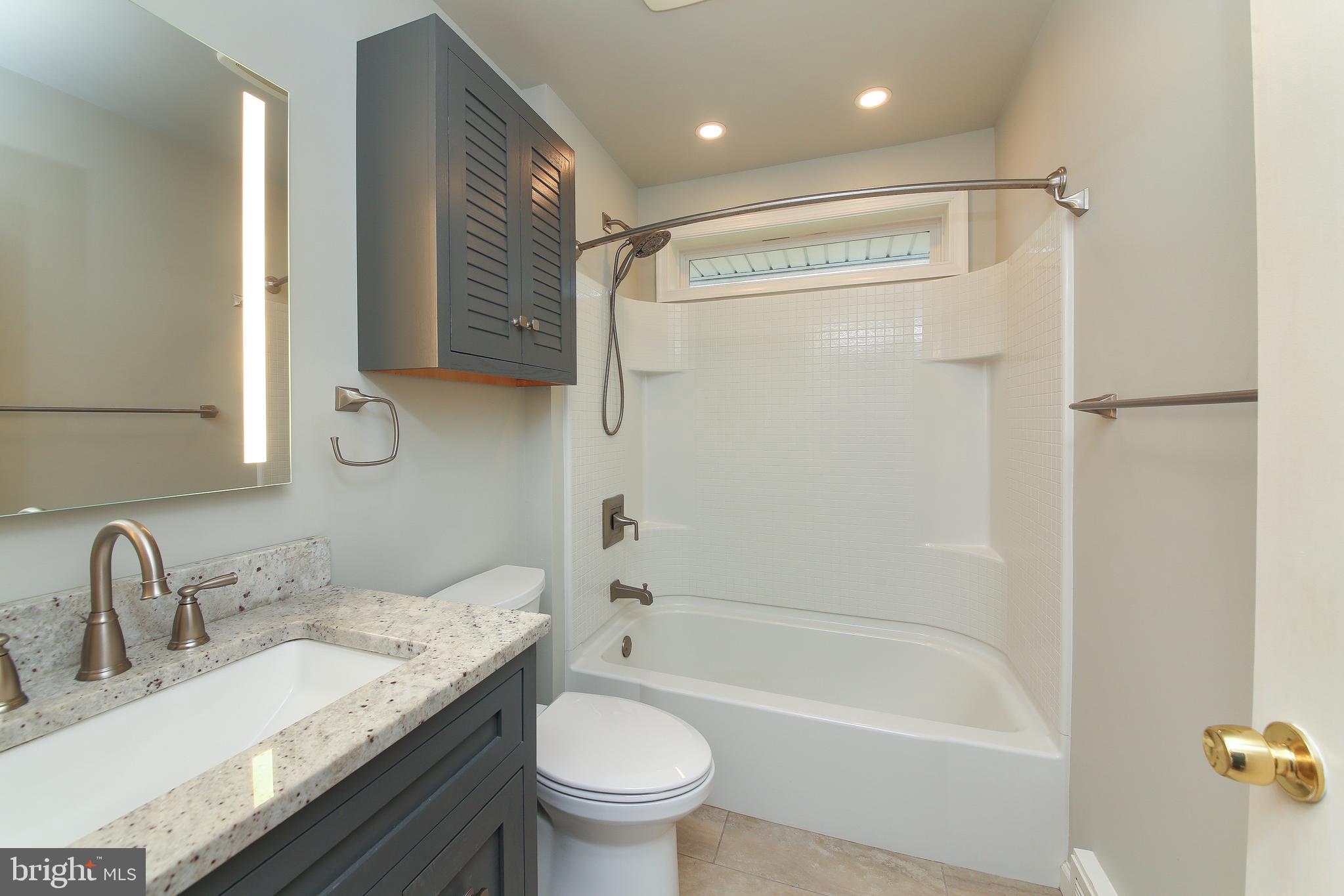 MILL RUN - Residential