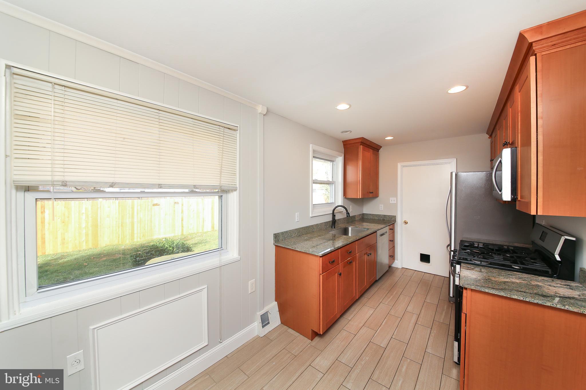 MILL RUN - Residential