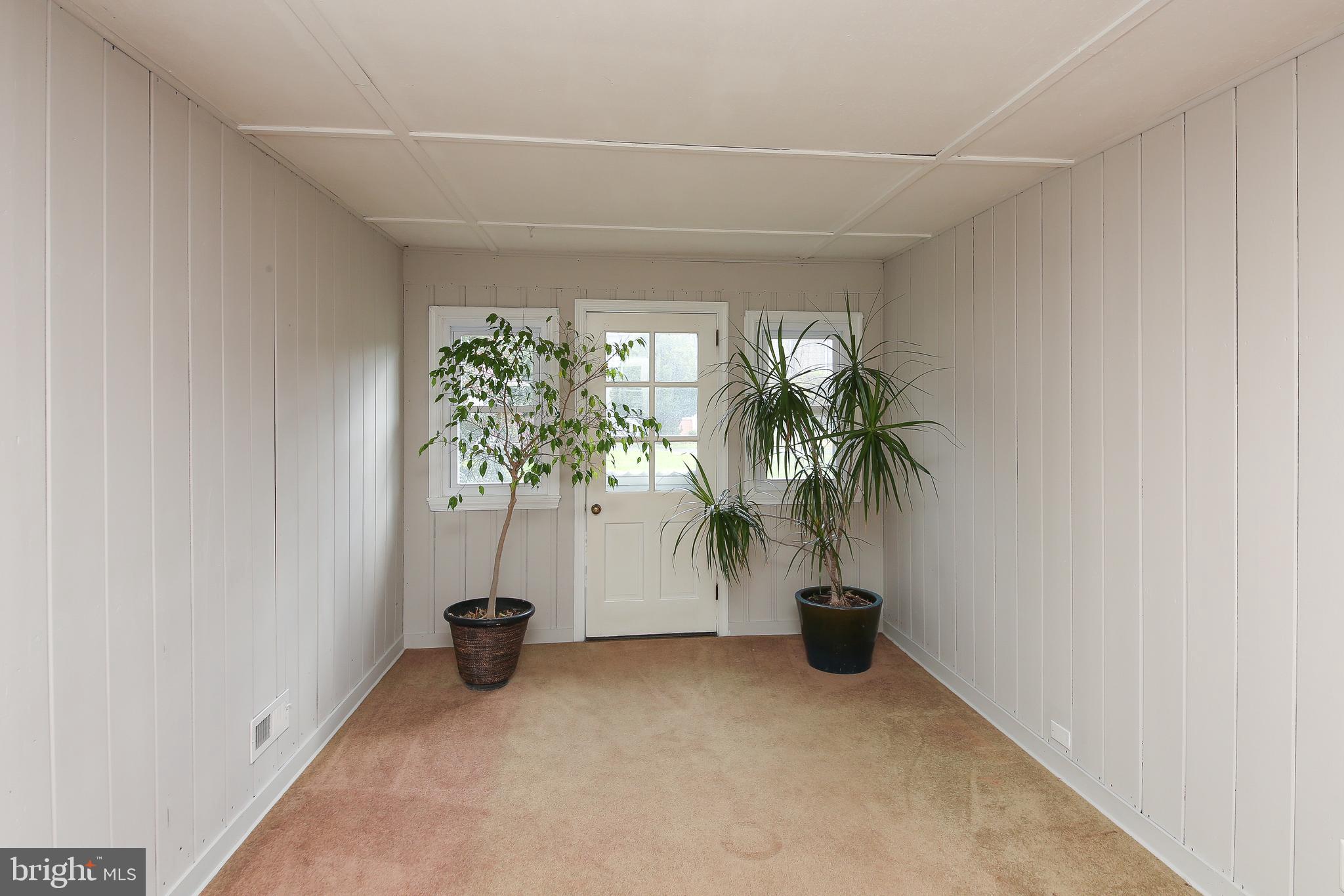 MILL RUN - Residential