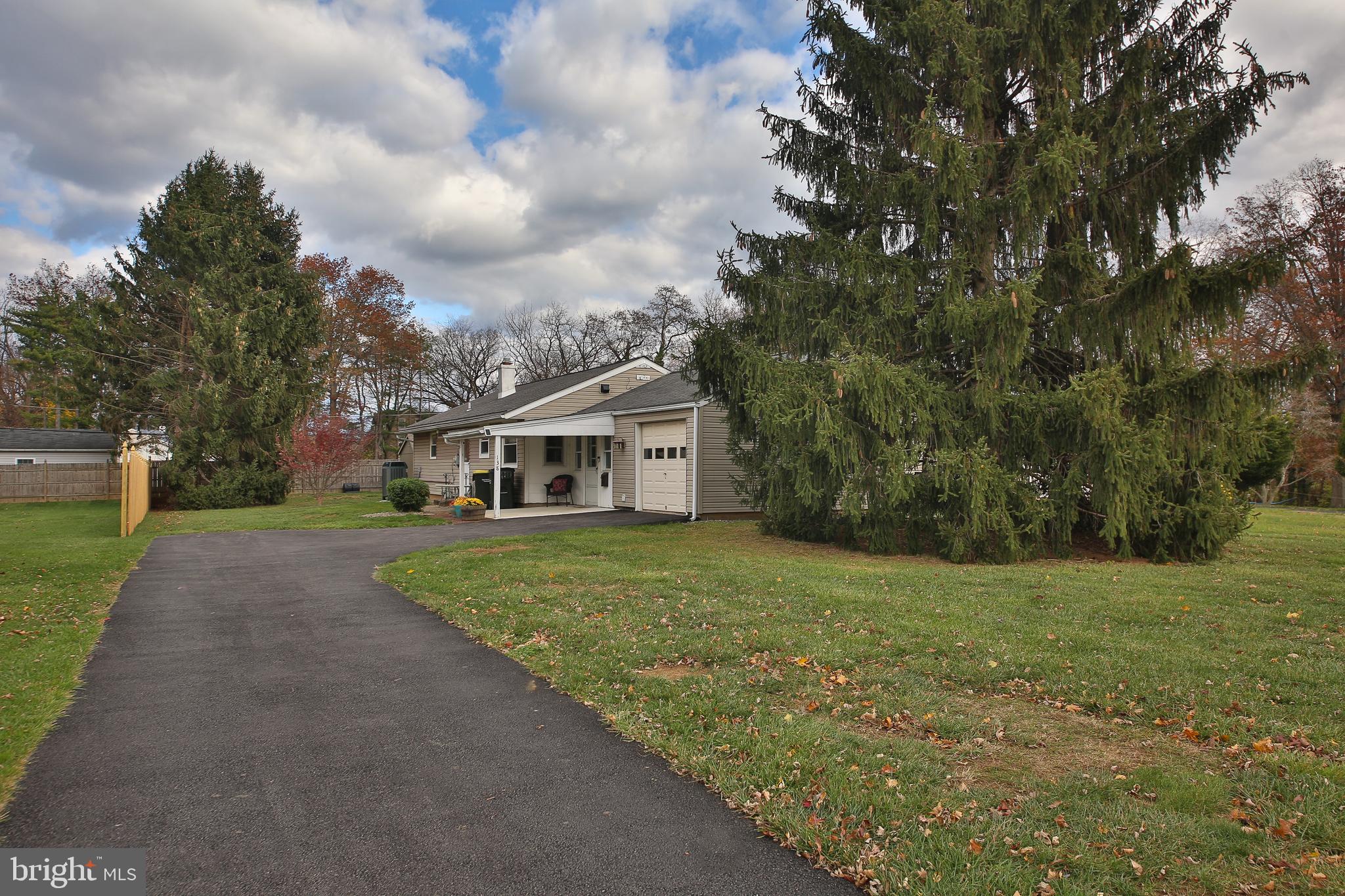 MILL RUN - Residential