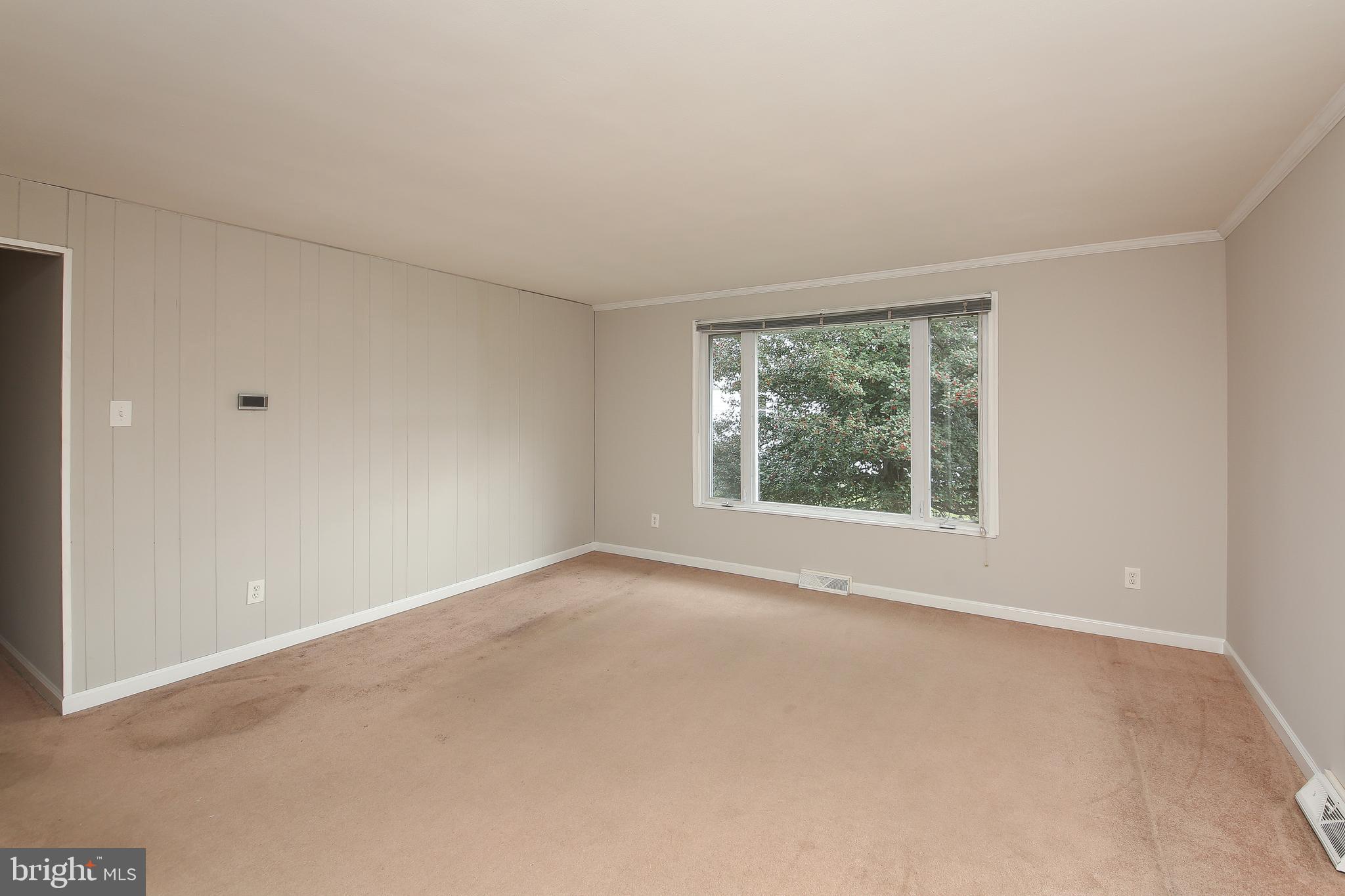 MILL RUN - Residential