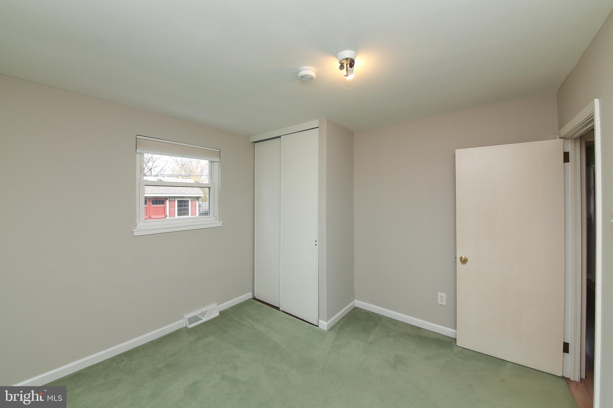 MILL RUN - Residential