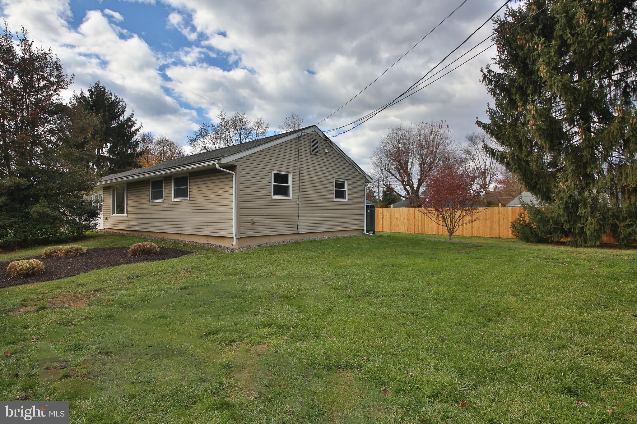 MILL RUN - Residential