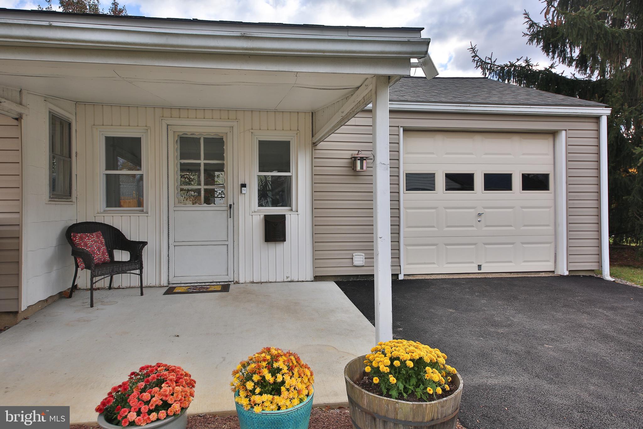 MILL RUN - Residential