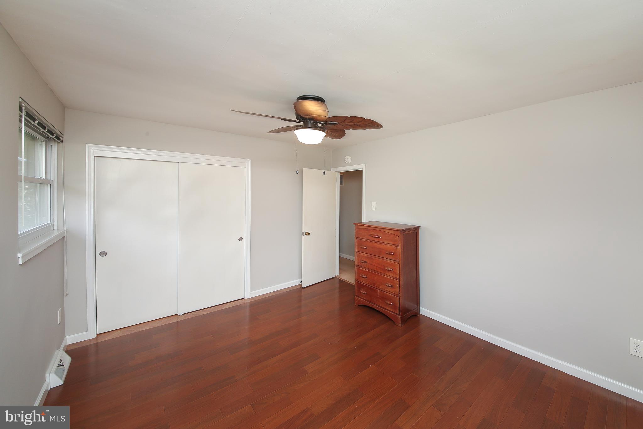 MILL RUN - Residential