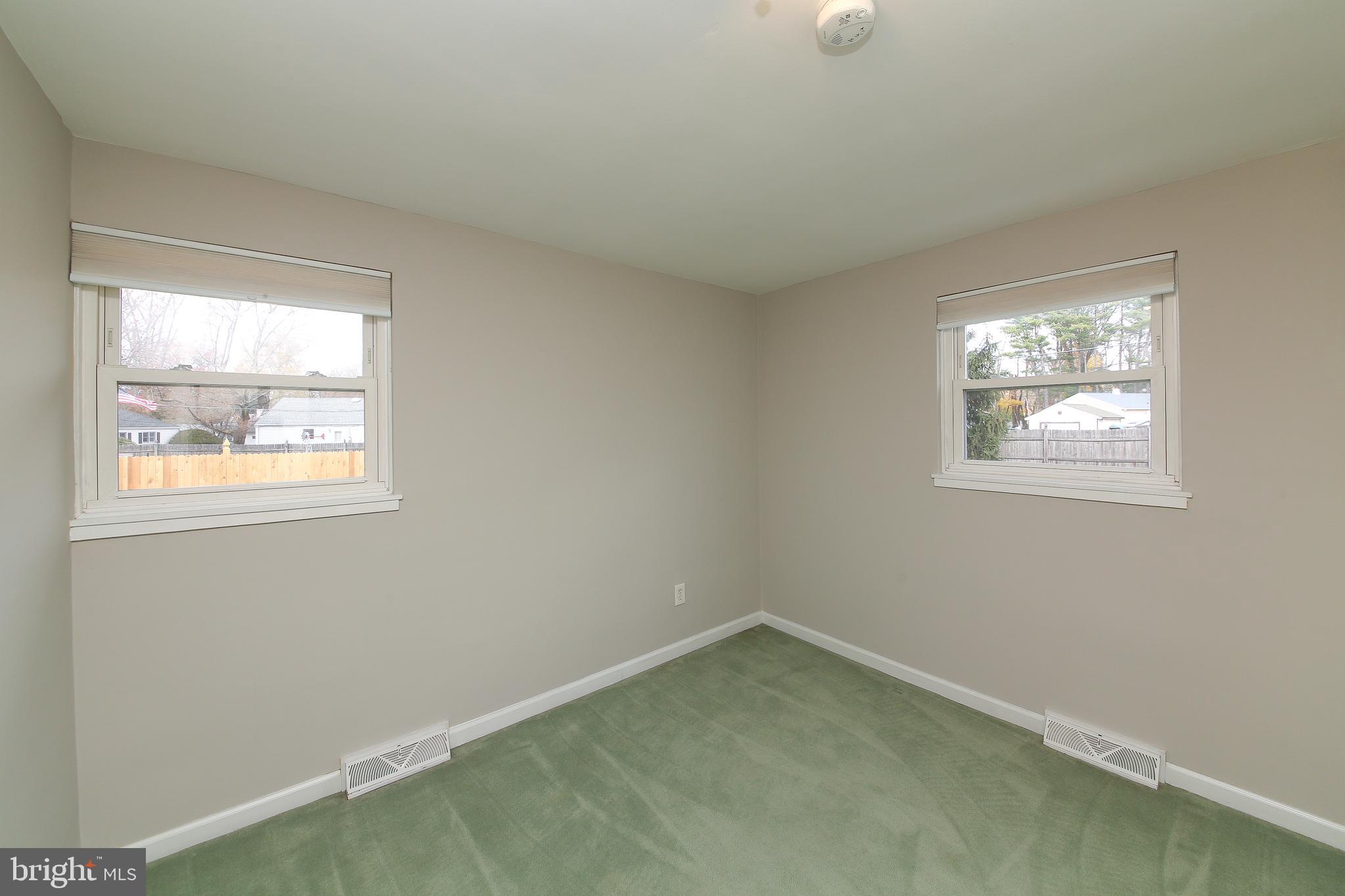 MILL RUN - Residential