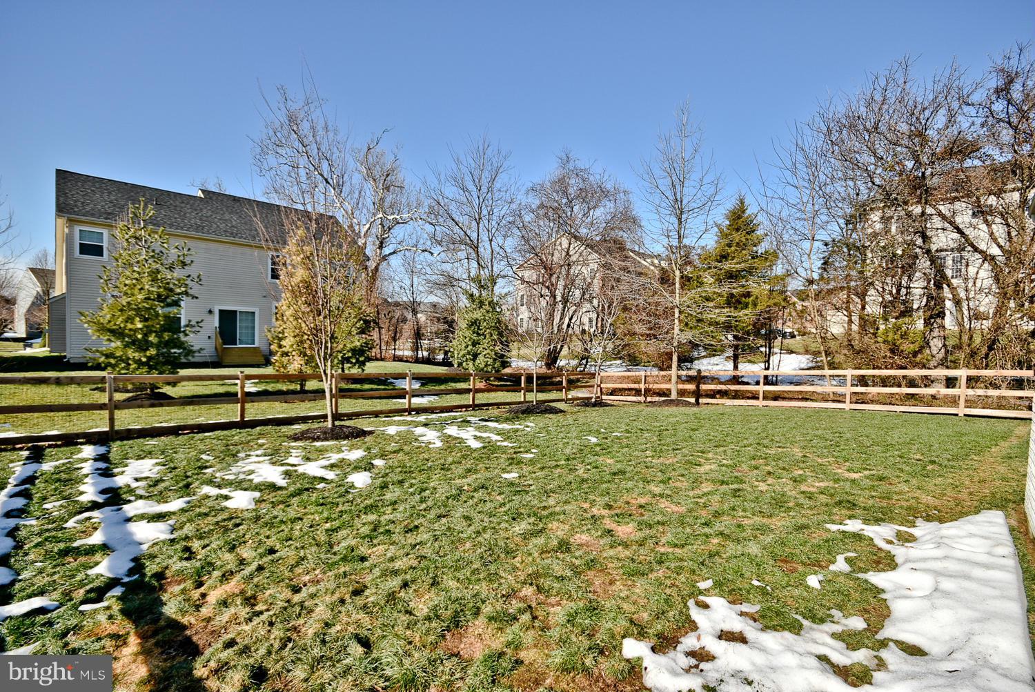 FAIRWOOD-PHASE 2-PLAT 10 - Residential