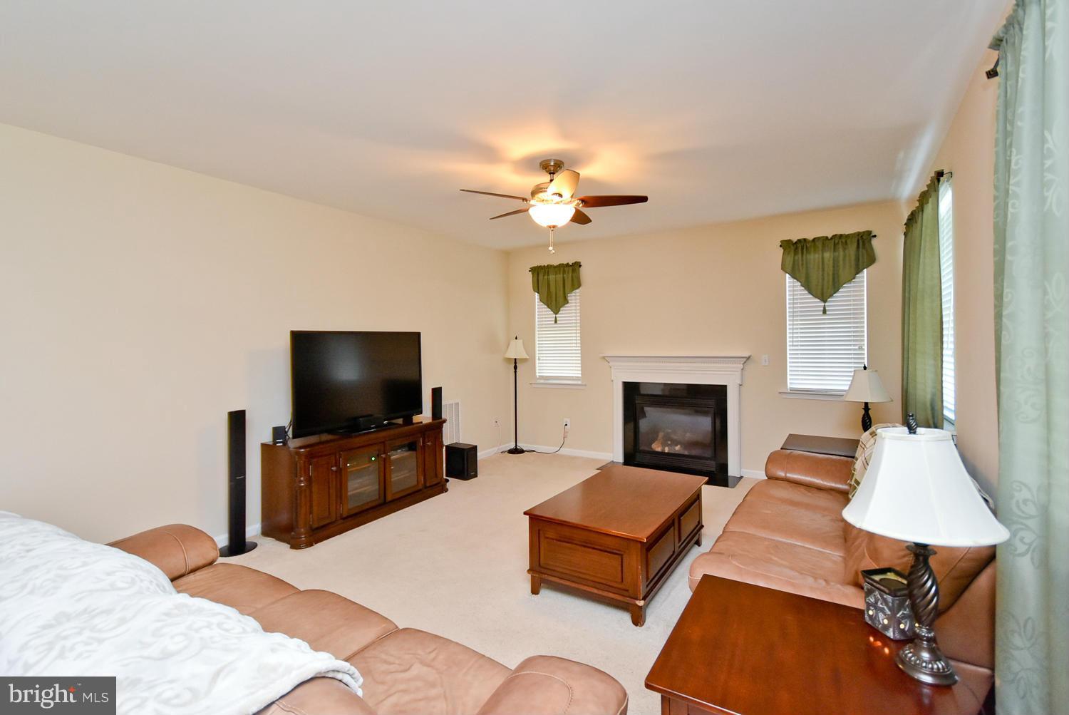 FAIRWOOD-PHASE 2-PLAT 10 - Residential