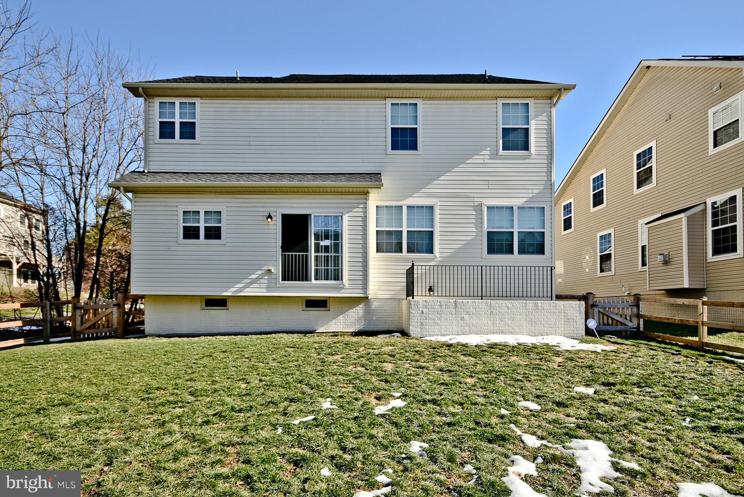 FAIRWOOD-PHASE 2-PLAT 10 - Residential