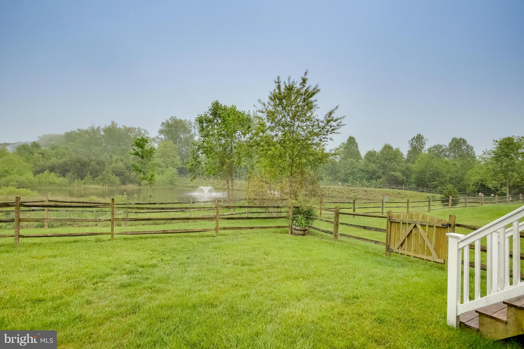 LEGACY WOODS - Residential