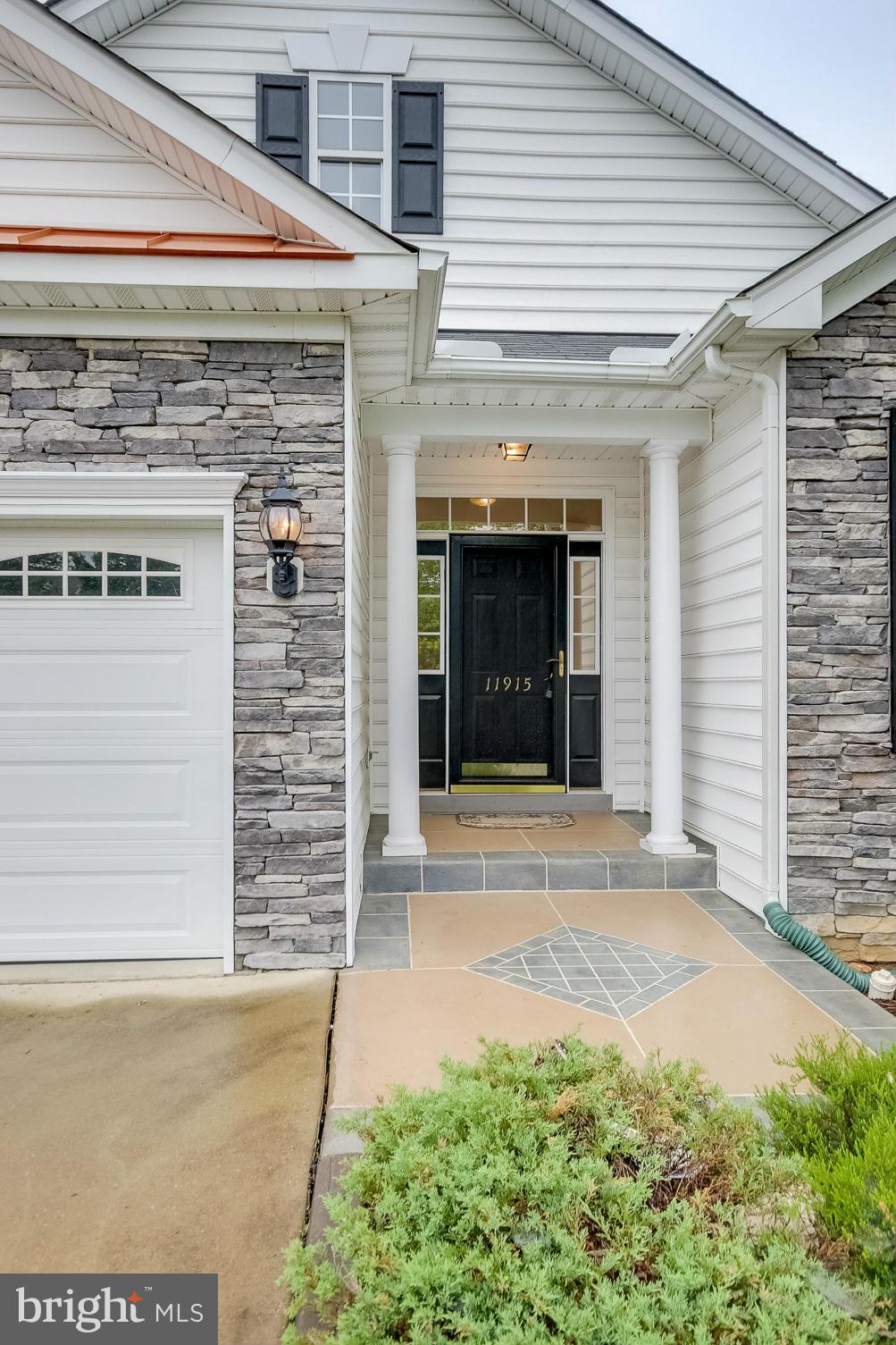 LEGACY WOODS - Residential