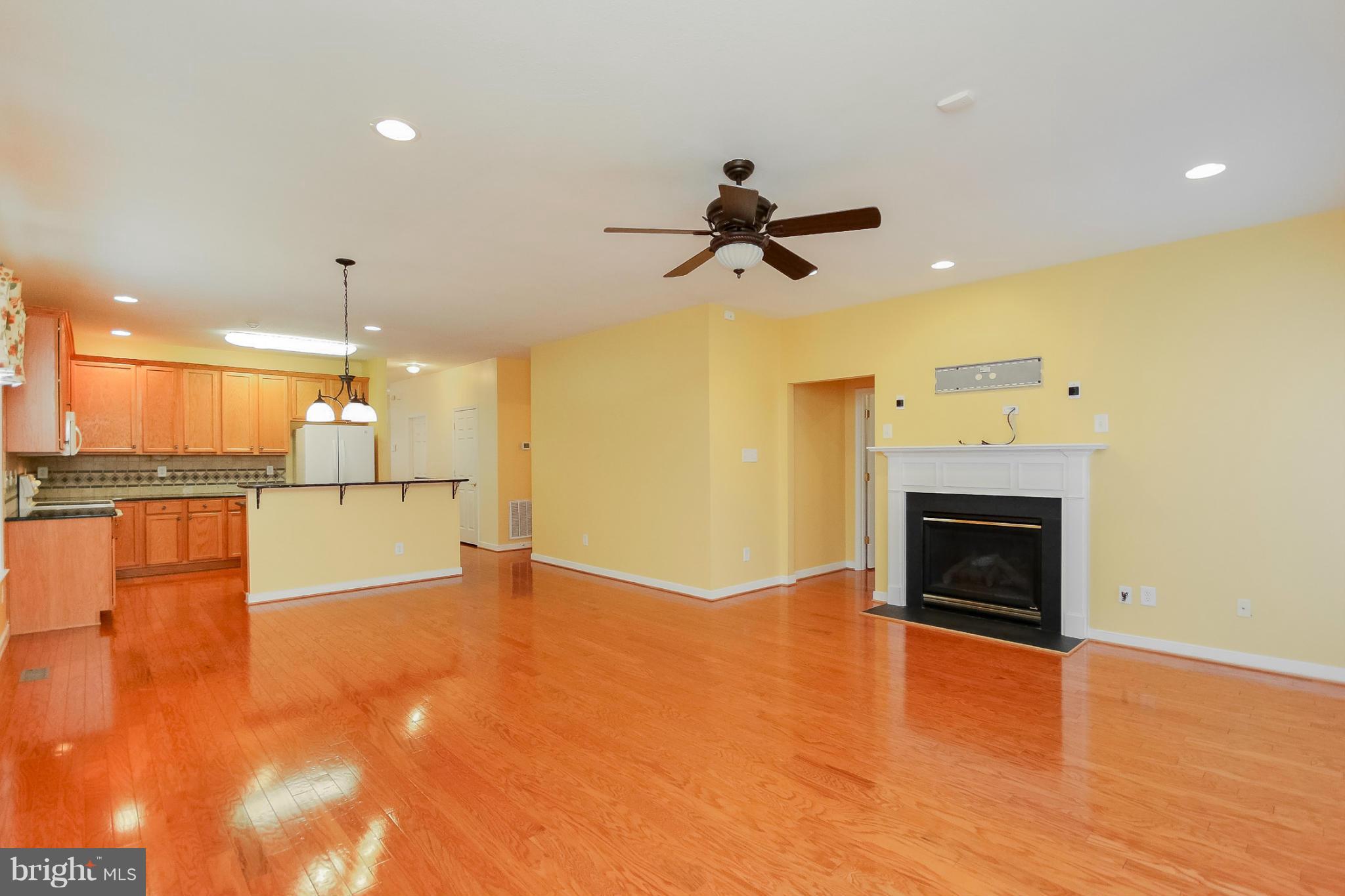 LEGACY WOODS - Residential