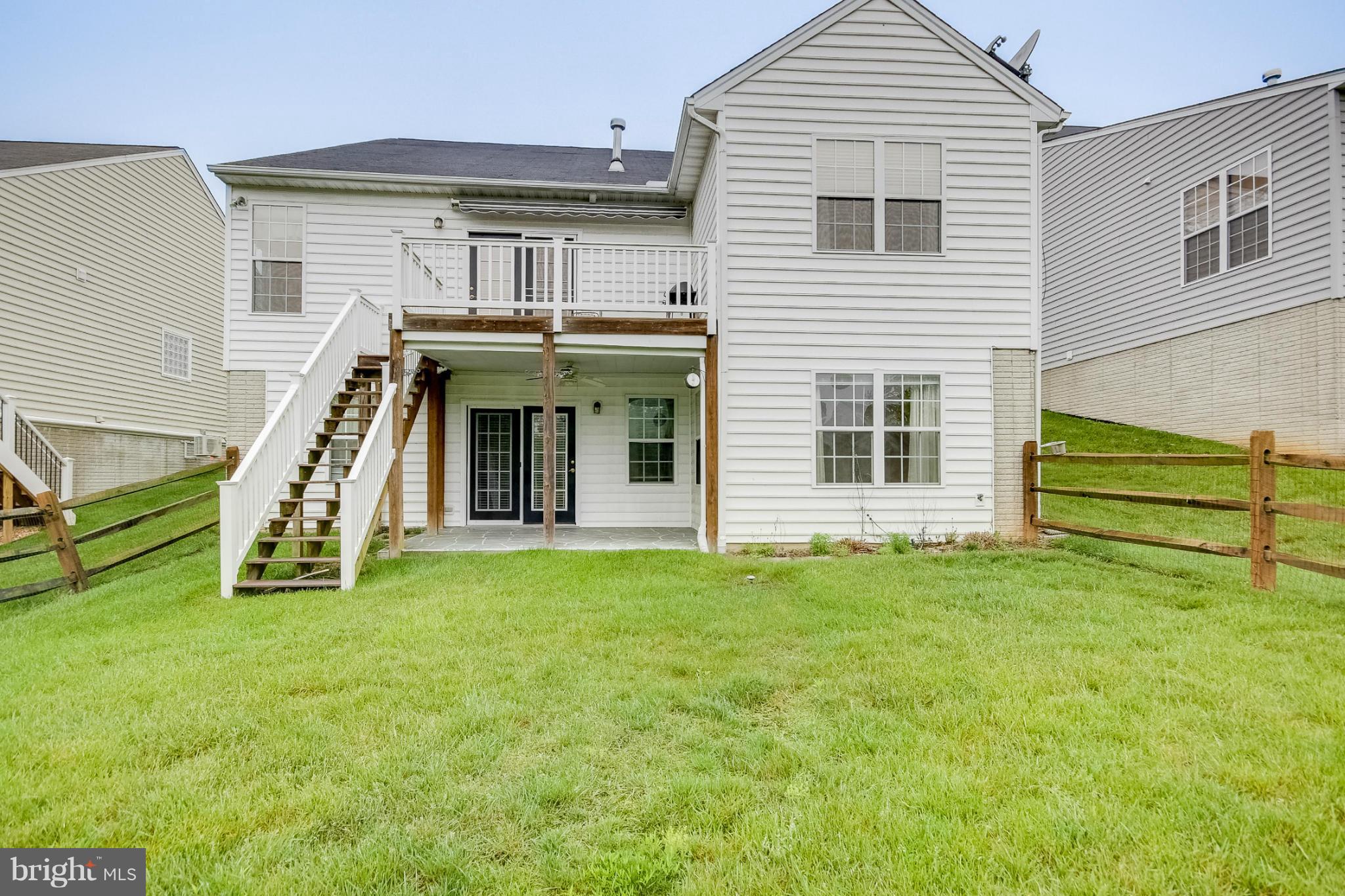 LEGACY WOODS - Residential