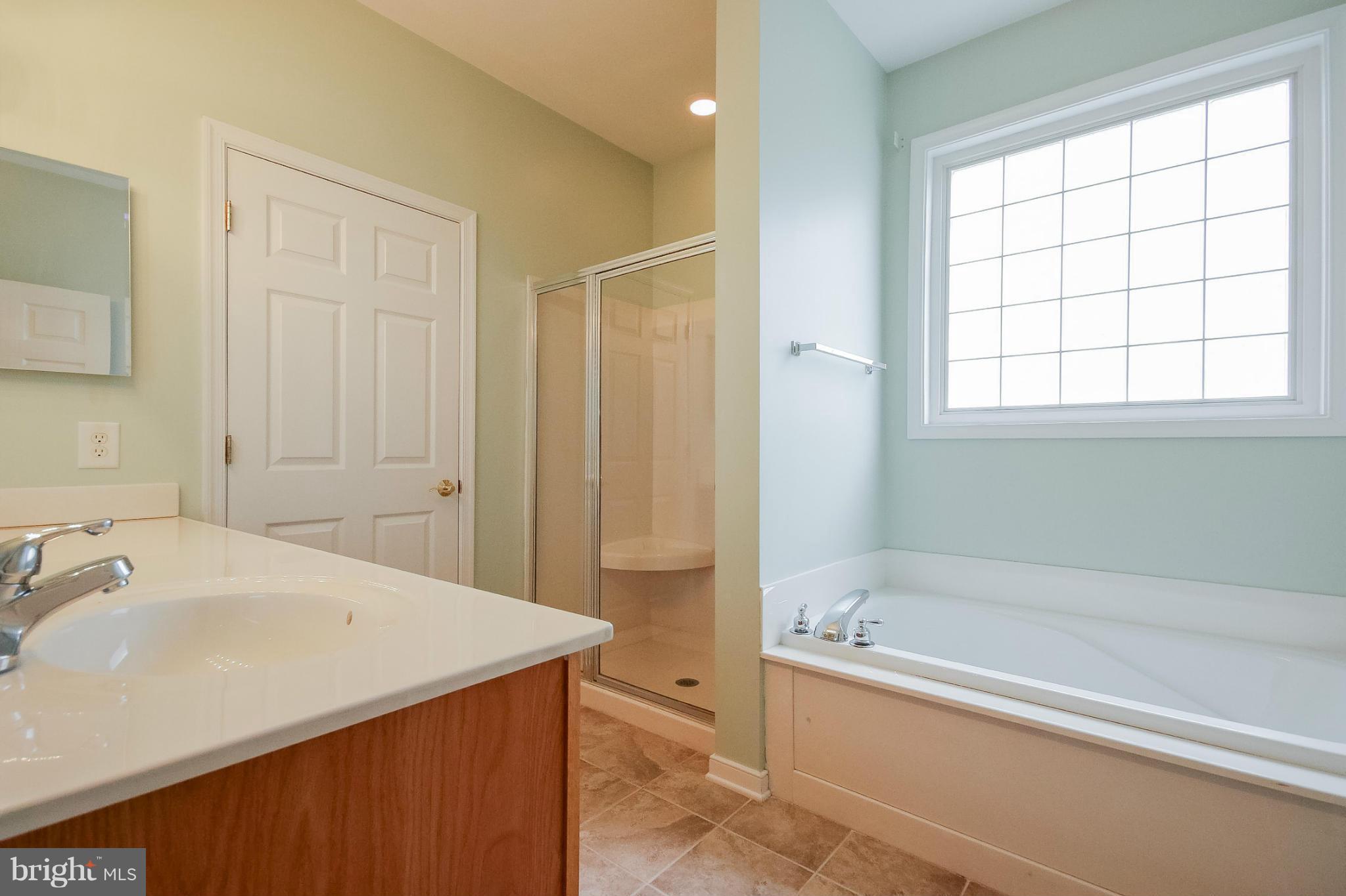 LEGACY WOODS - Residential