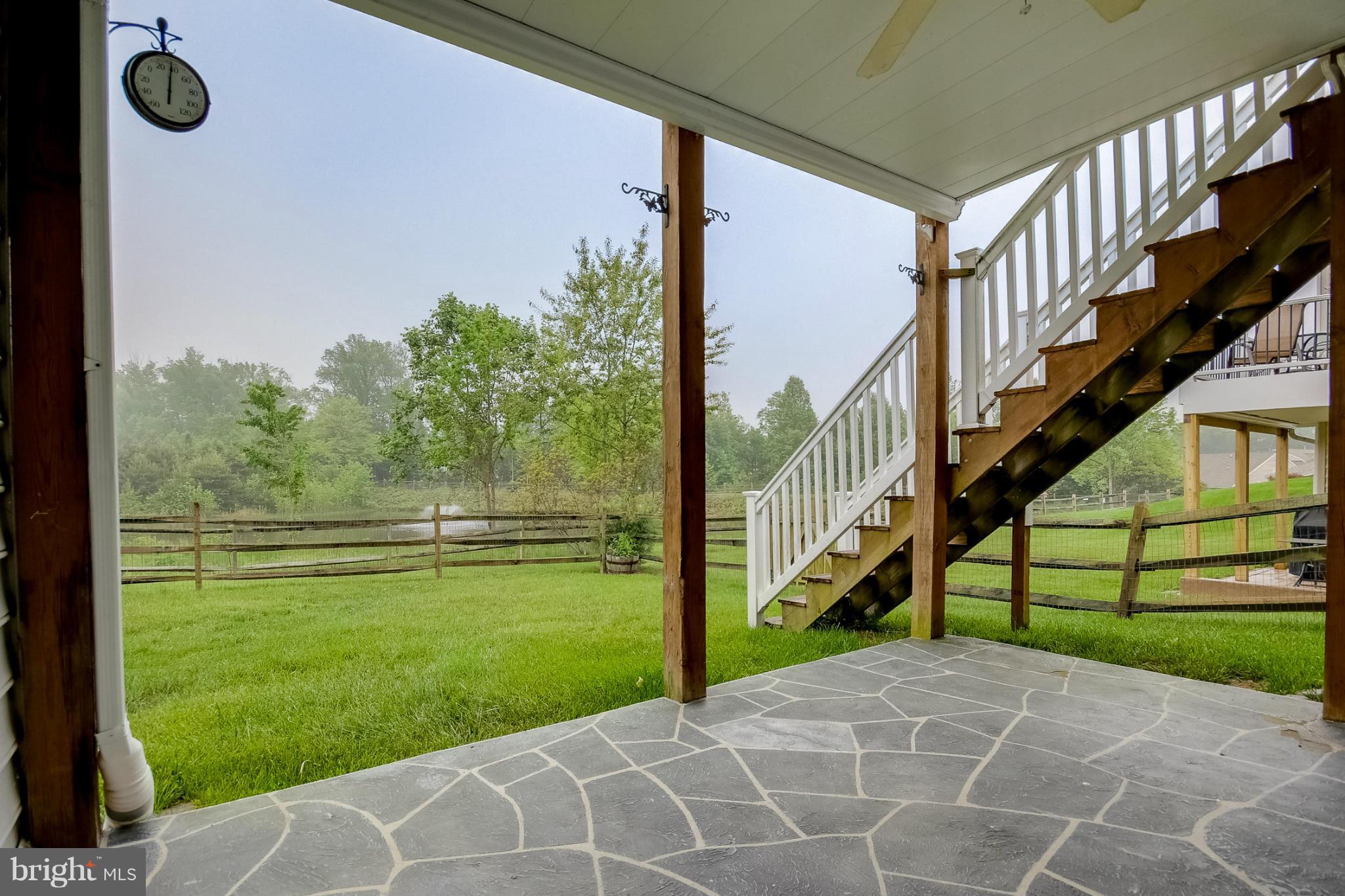 LEGACY WOODS - Residential