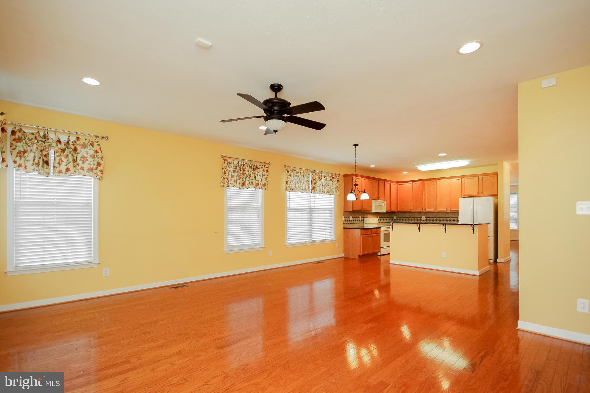 LEGACY WOODS - Residential