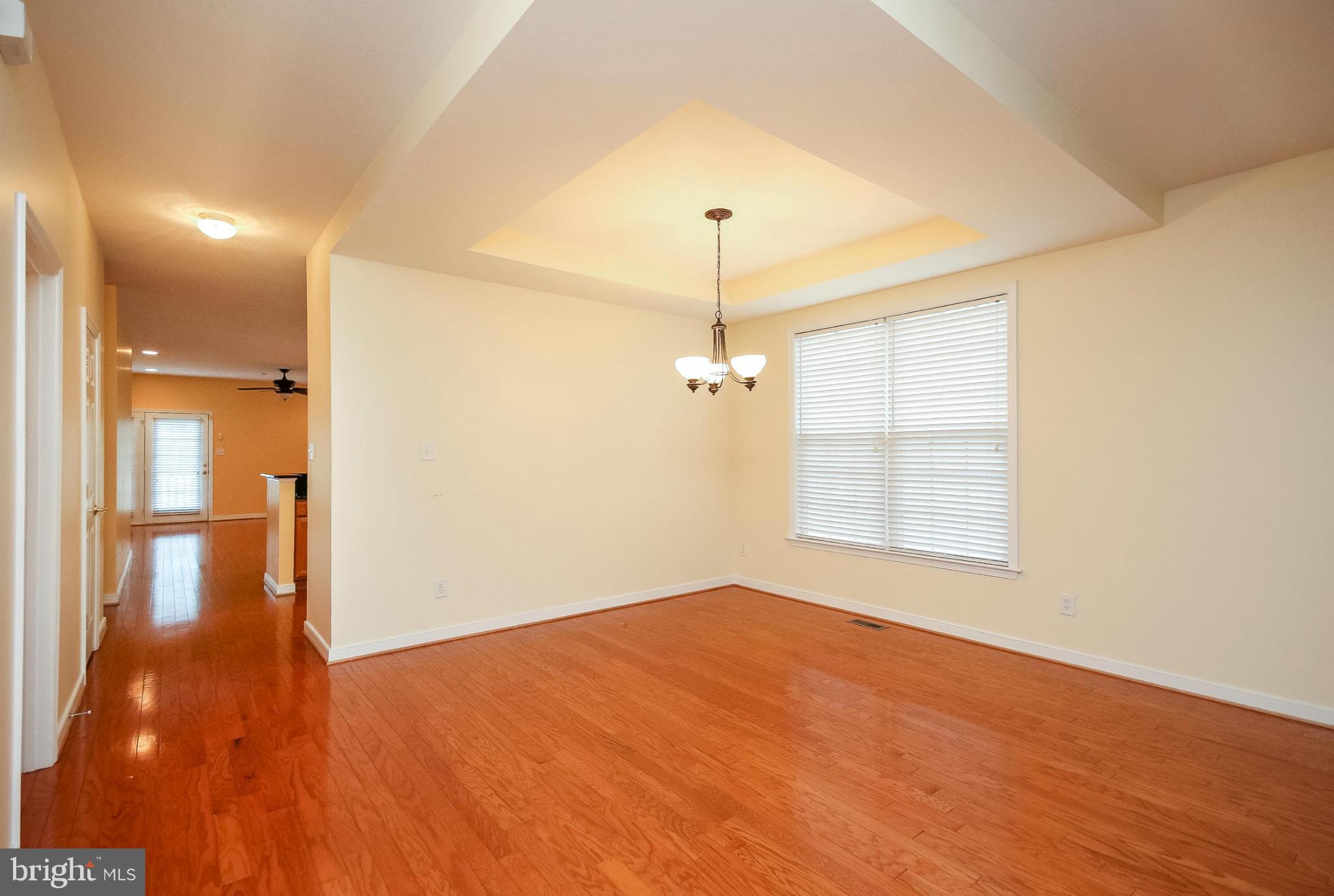 LEGACY WOODS - Residential