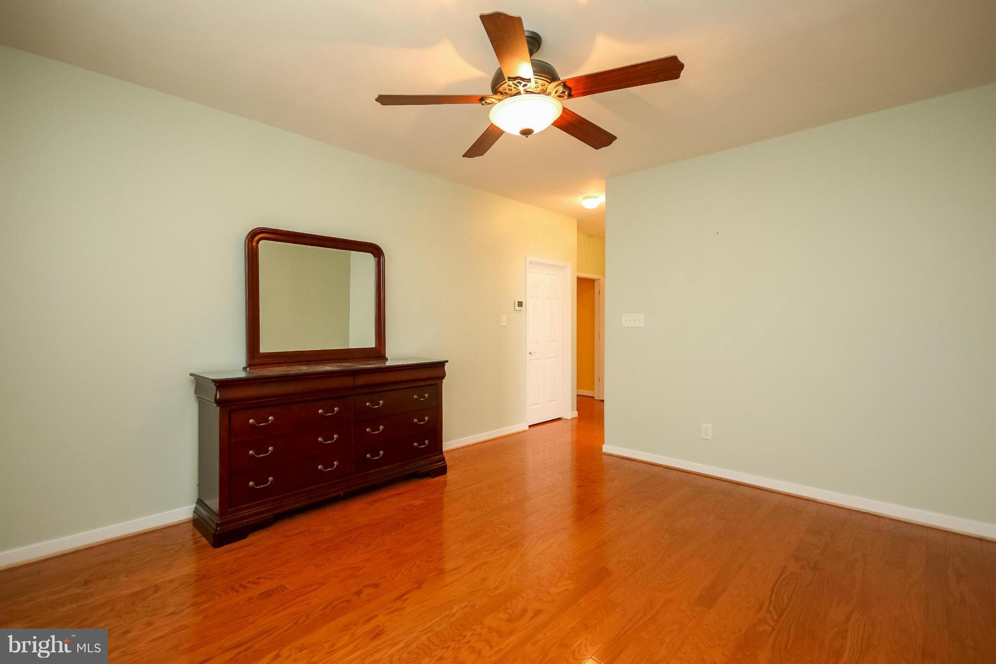 LEGACY WOODS - Residential