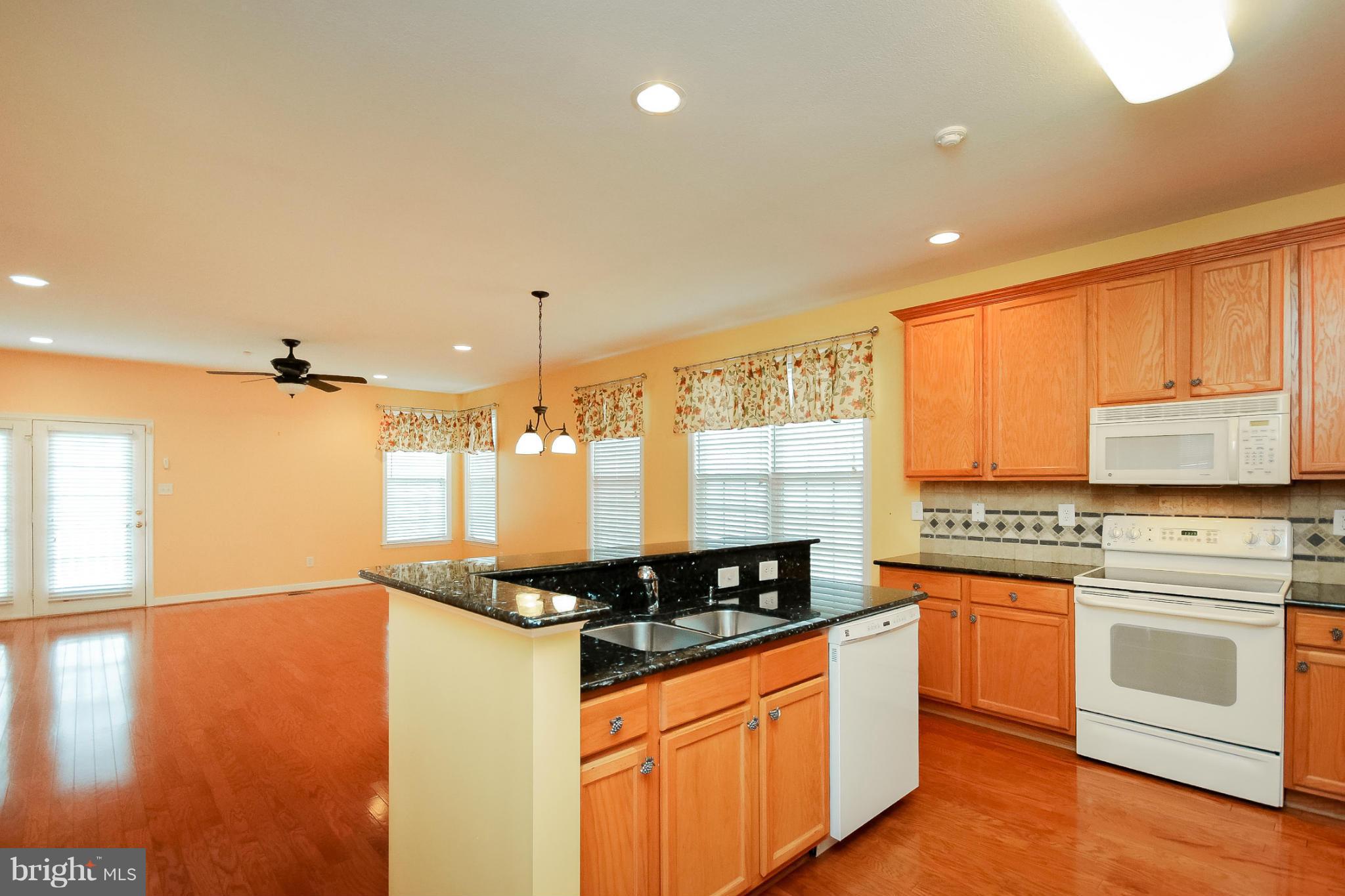 LEGACY WOODS - Residential