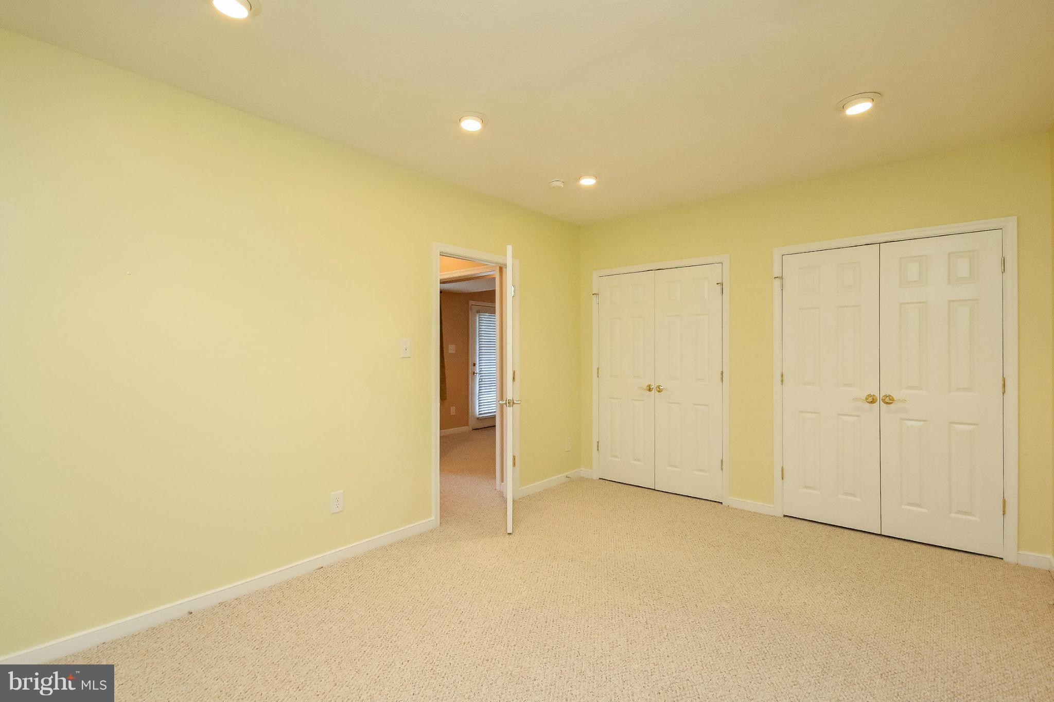 LEGACY WOODS - Residential