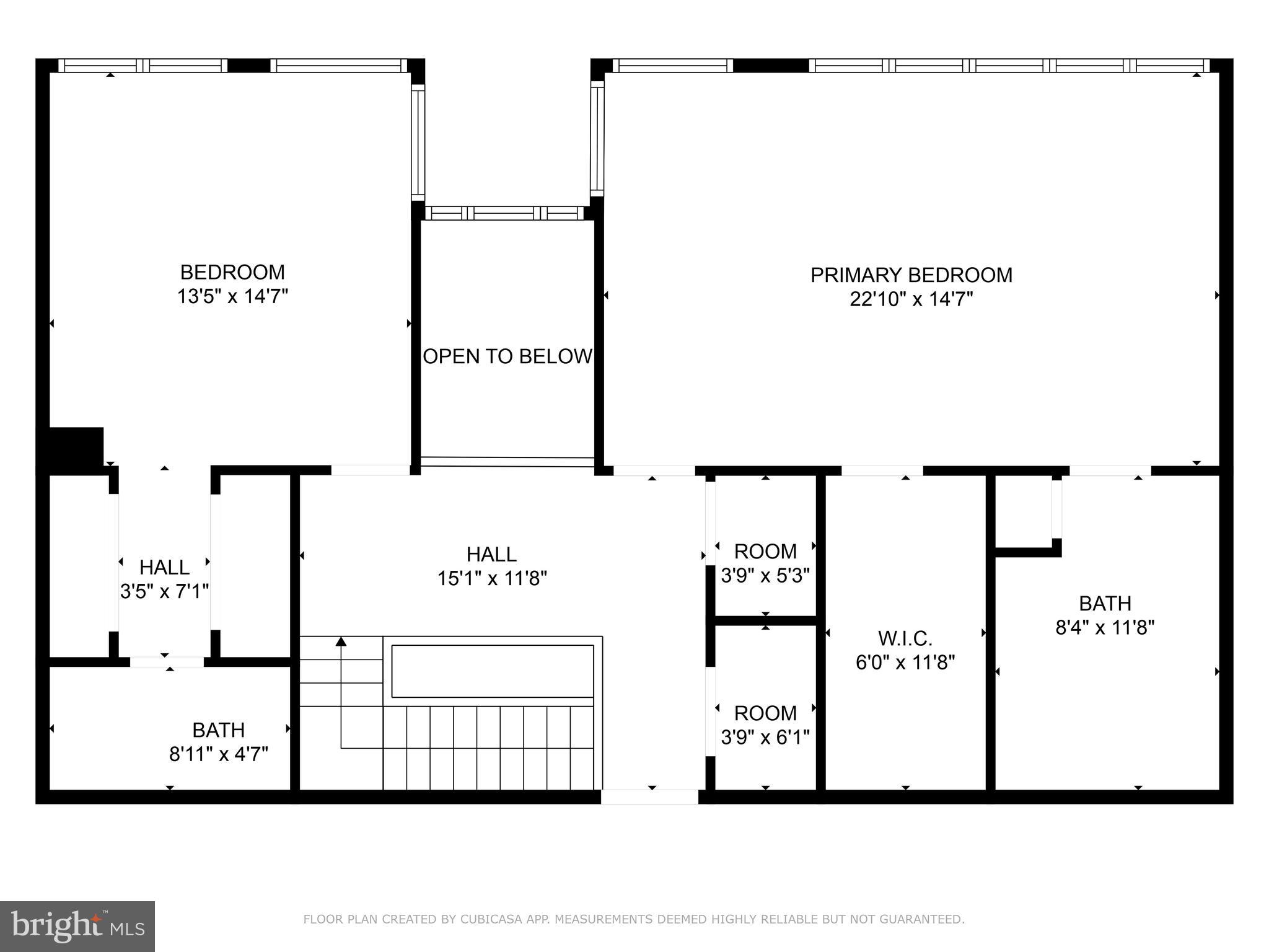 1530 KEY BOULEVARD 1318