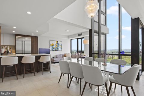 1530 KEY BOULEVARD 1318 ARLINGTON VA 22209