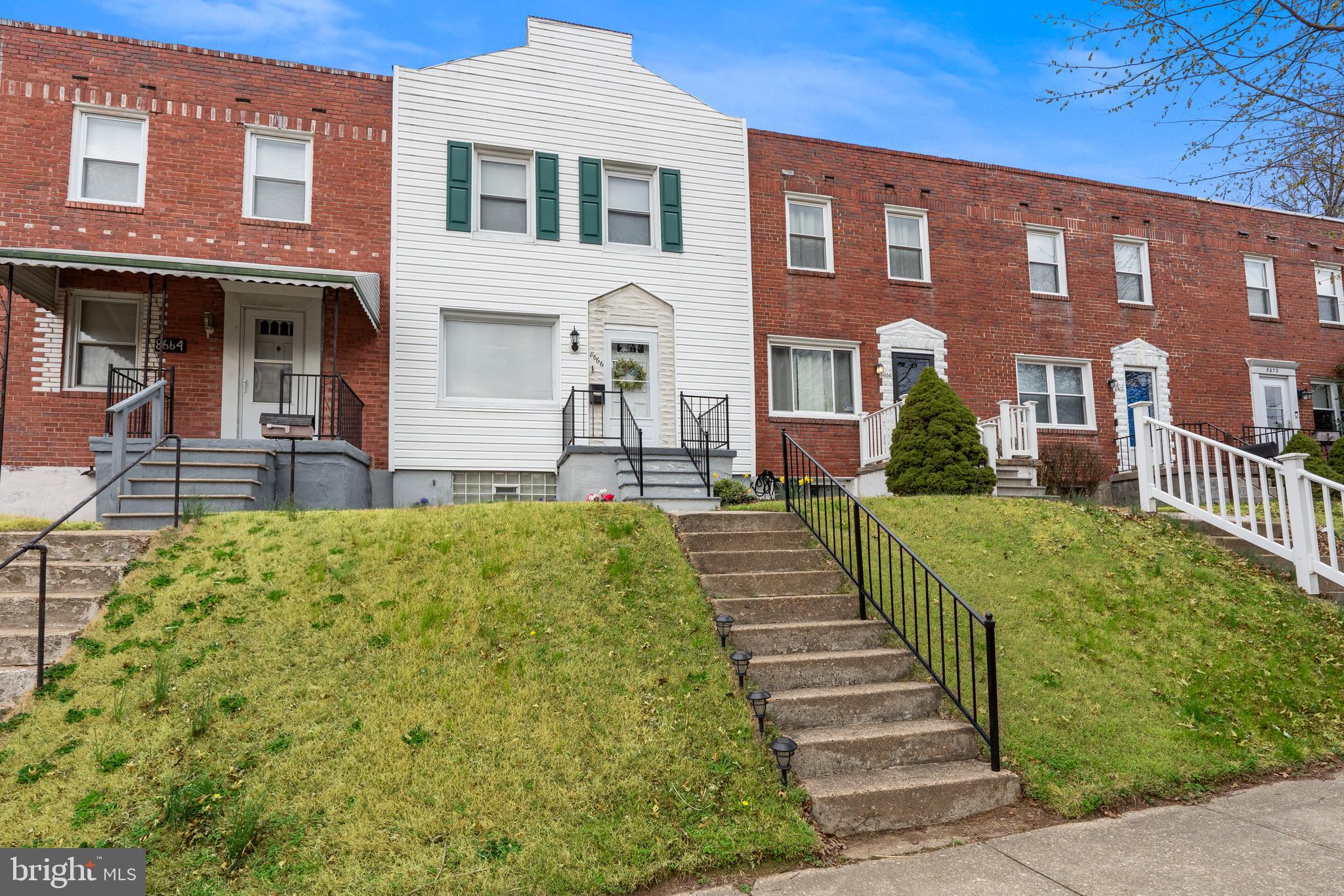 RIDGELEIGH - Residential