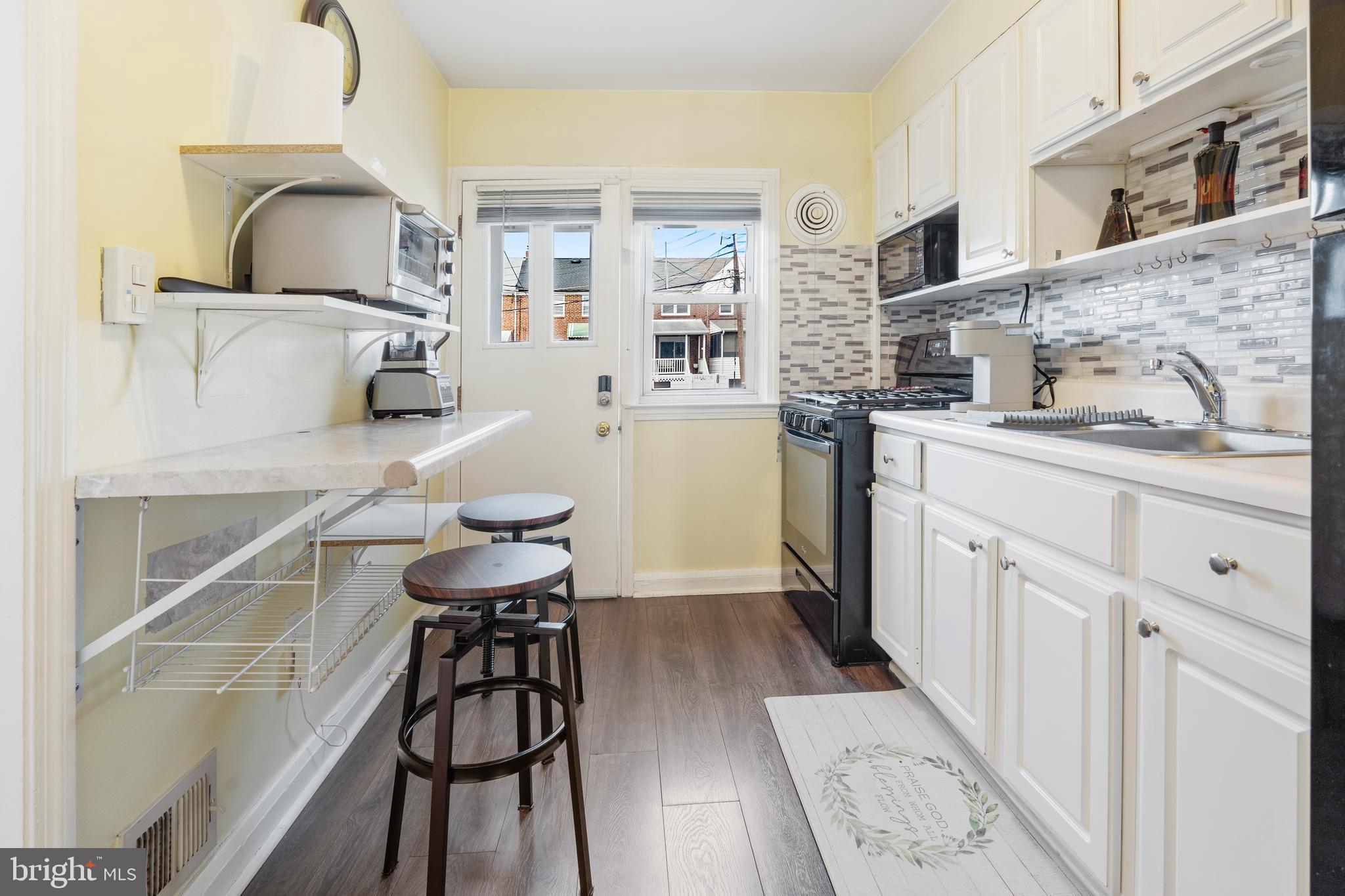 RIDGELEIGH - Residential