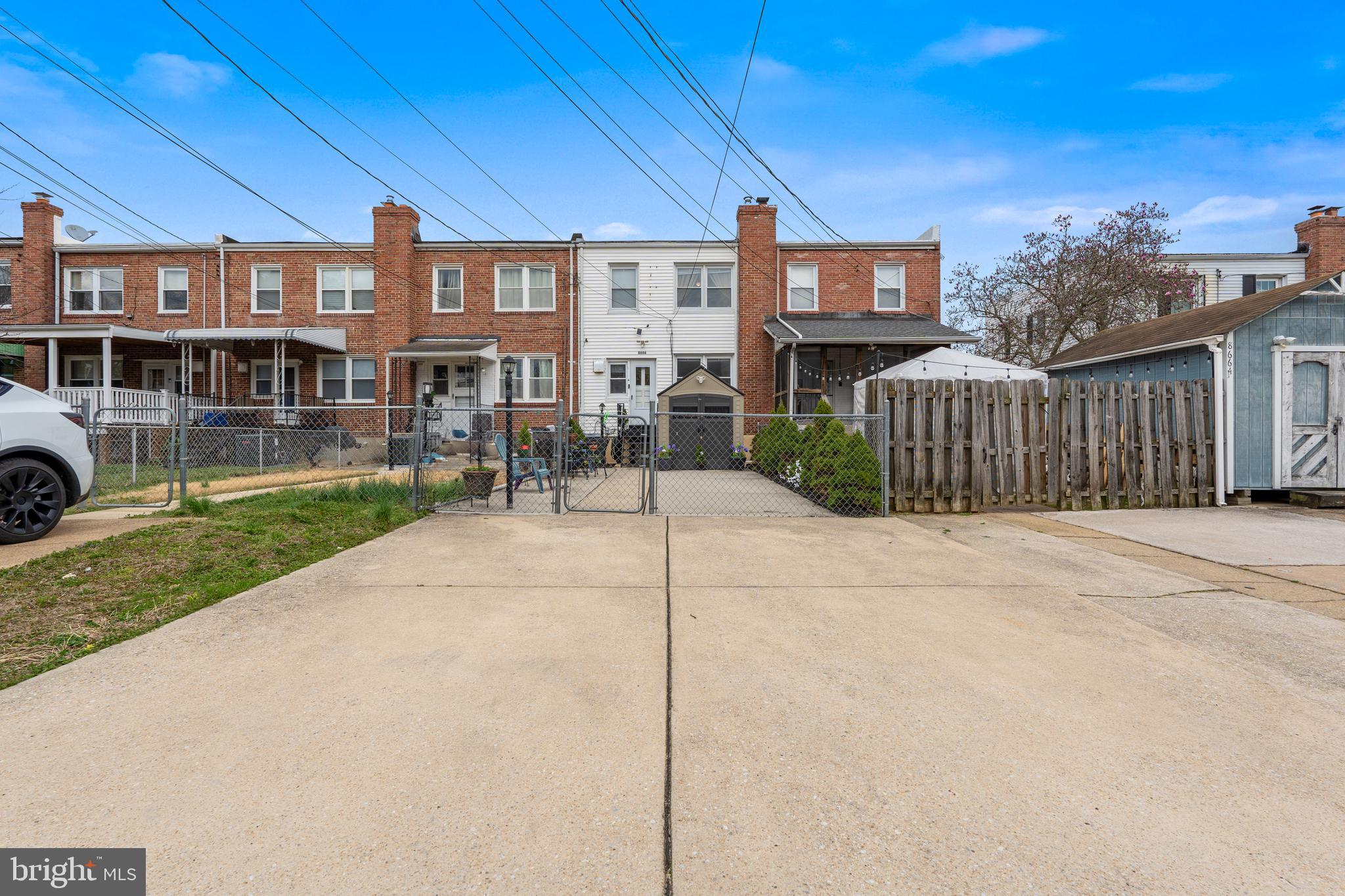 RIDGELEIGH - Residential