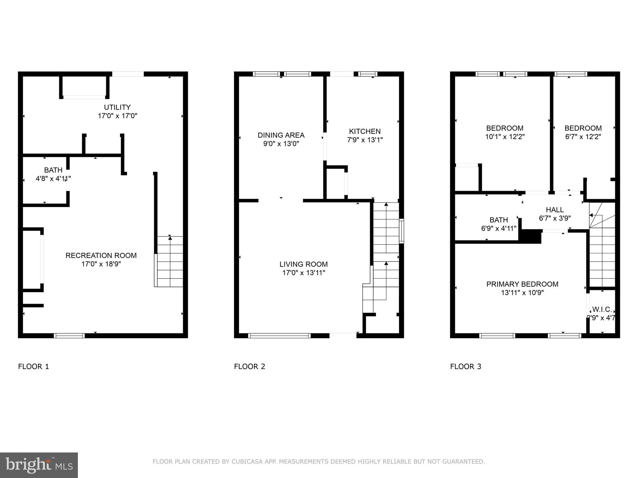 RIDGELEIGH - Residential