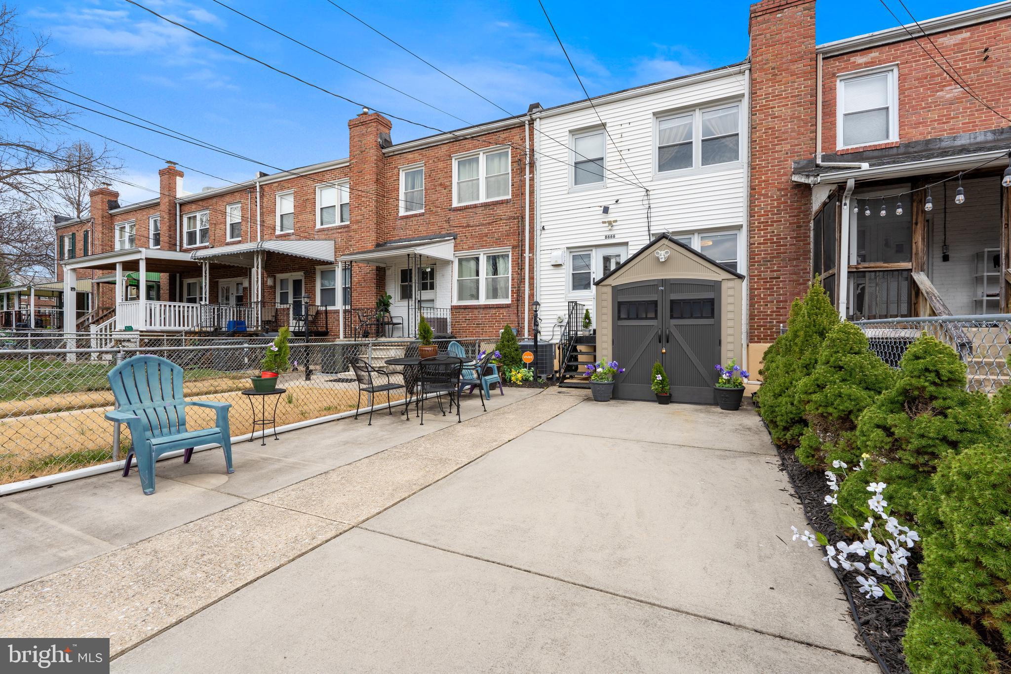 RIDGELEIGH - Residential