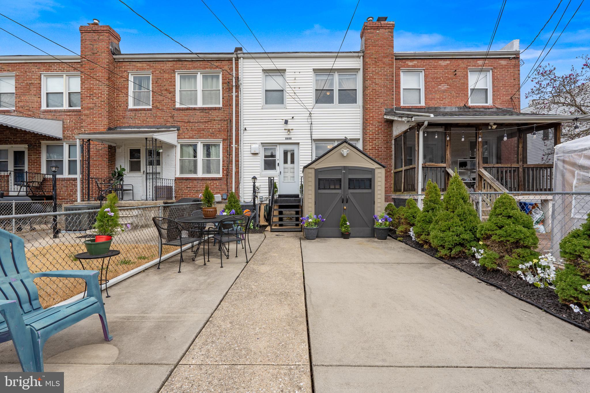 RIDGELEIGH - Residential