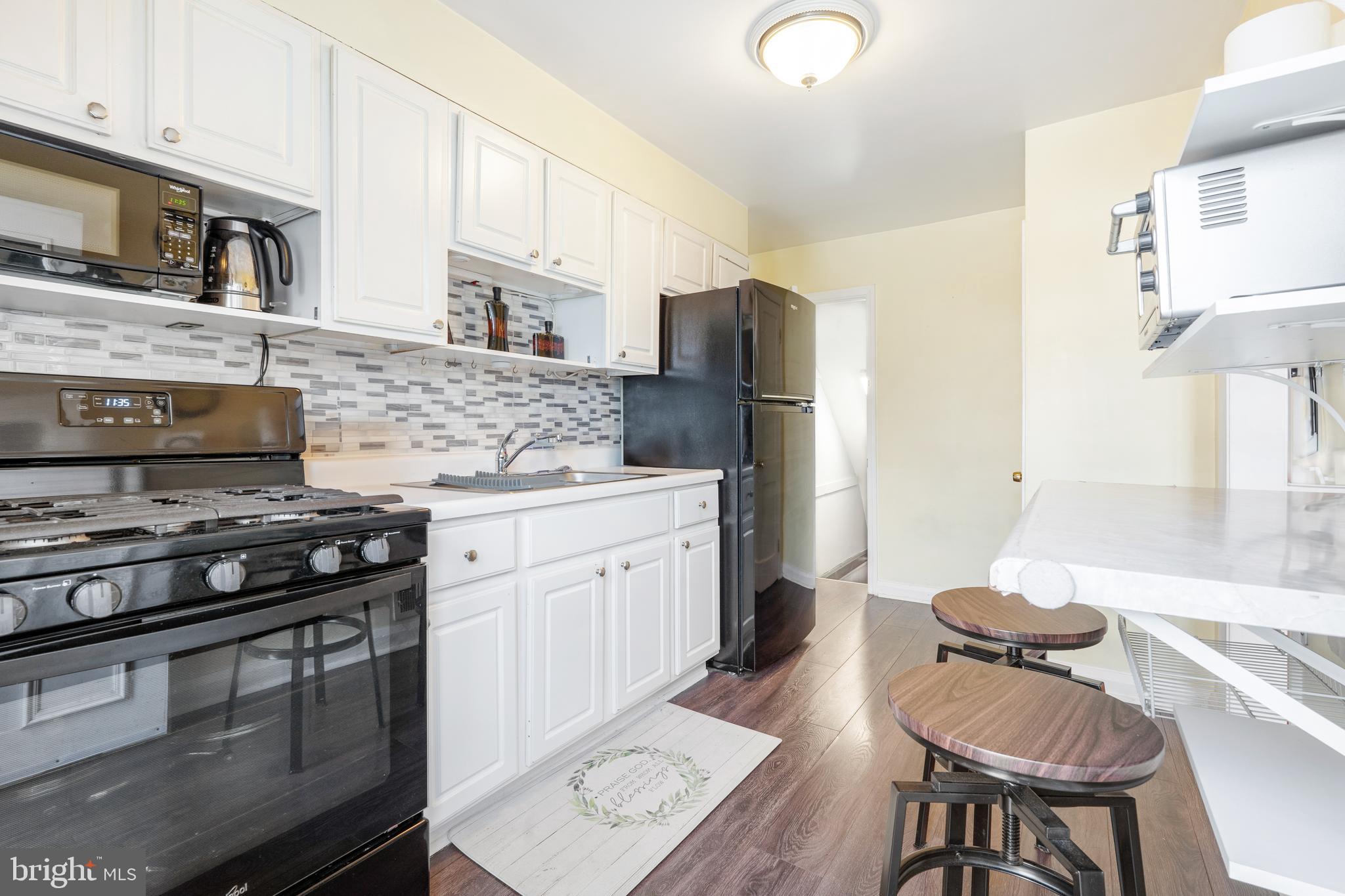 RIDGELEIGH - Residential