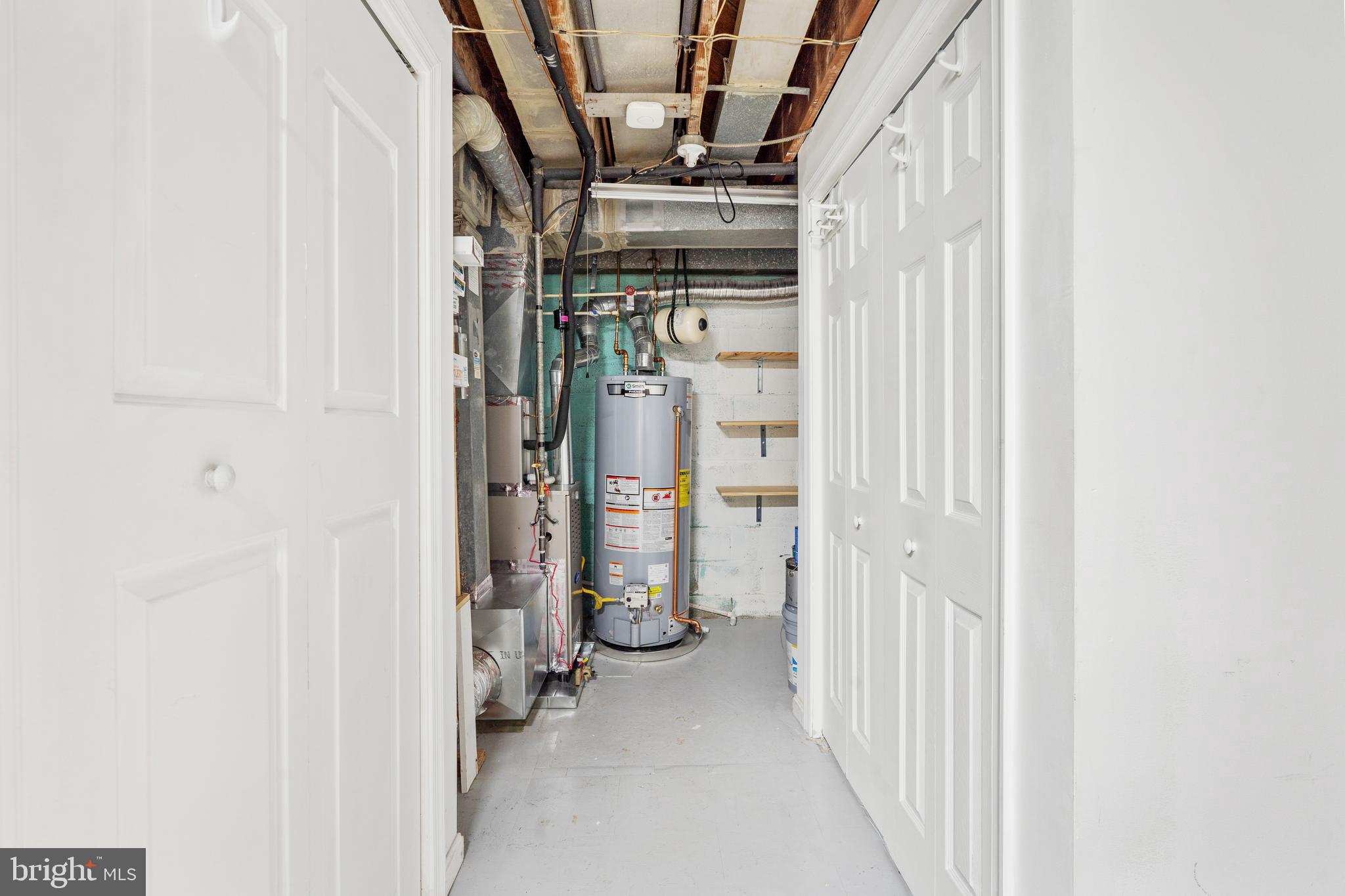 RIDGELEIGH - Residential